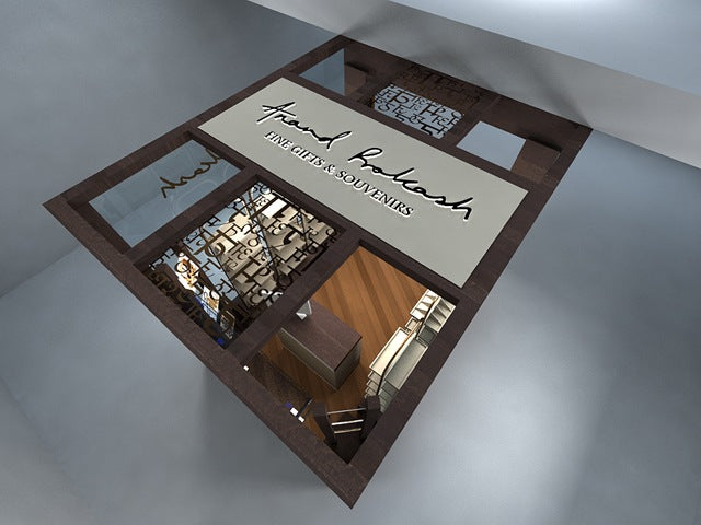 Anand Prakash now open in Mumbai