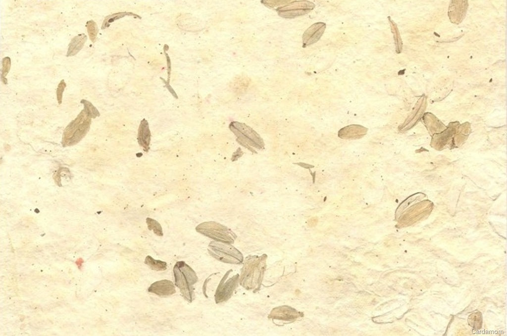 Spice Paper