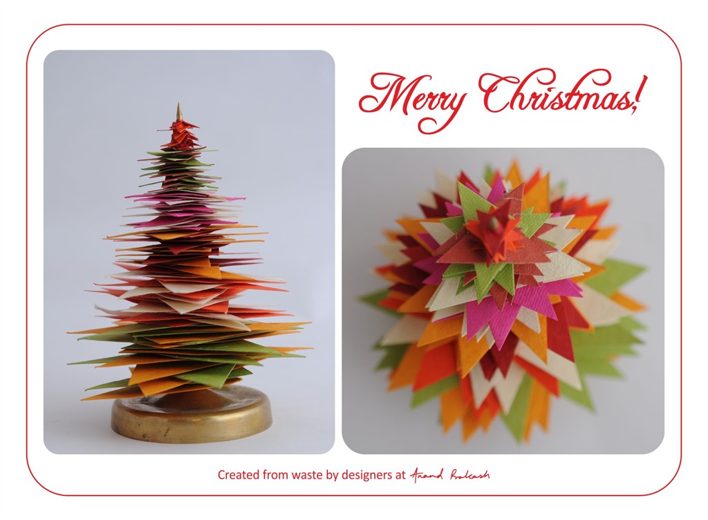 Wishing Everyone A Merry Christmas