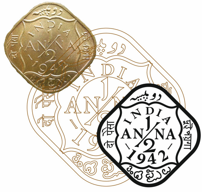 Numismatique – work in progress
