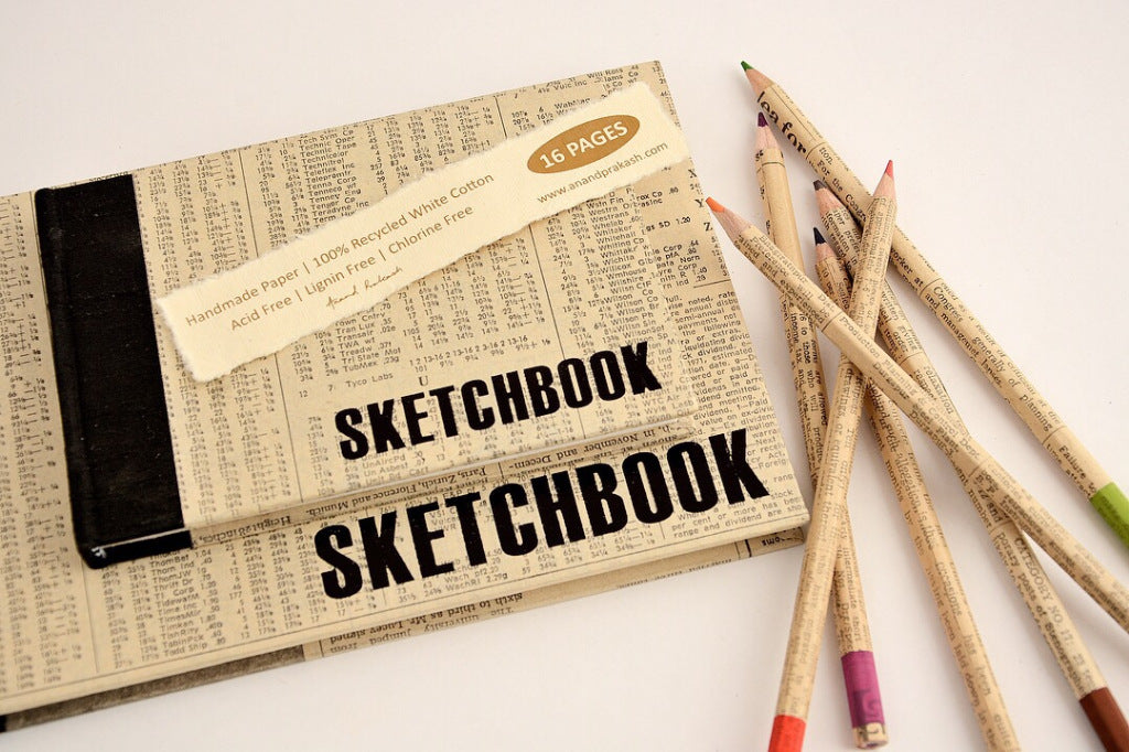 Drawing books
