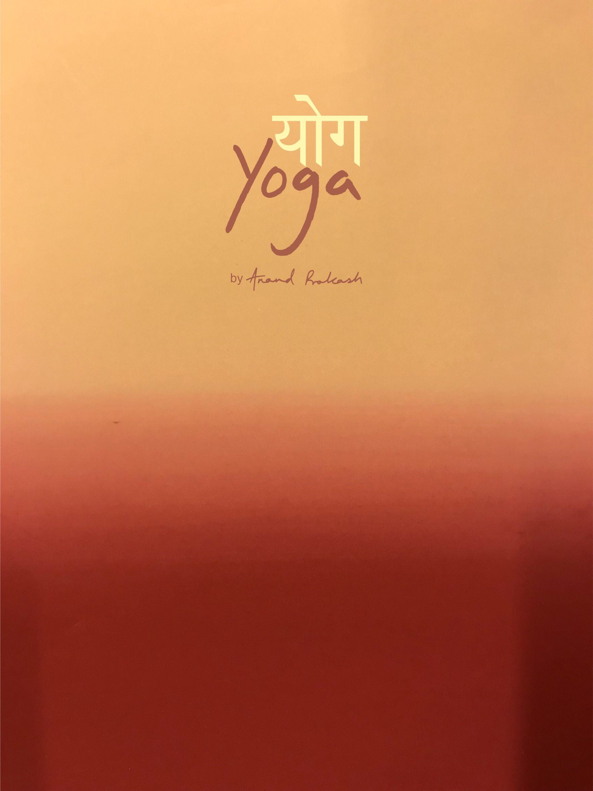 Yoga range