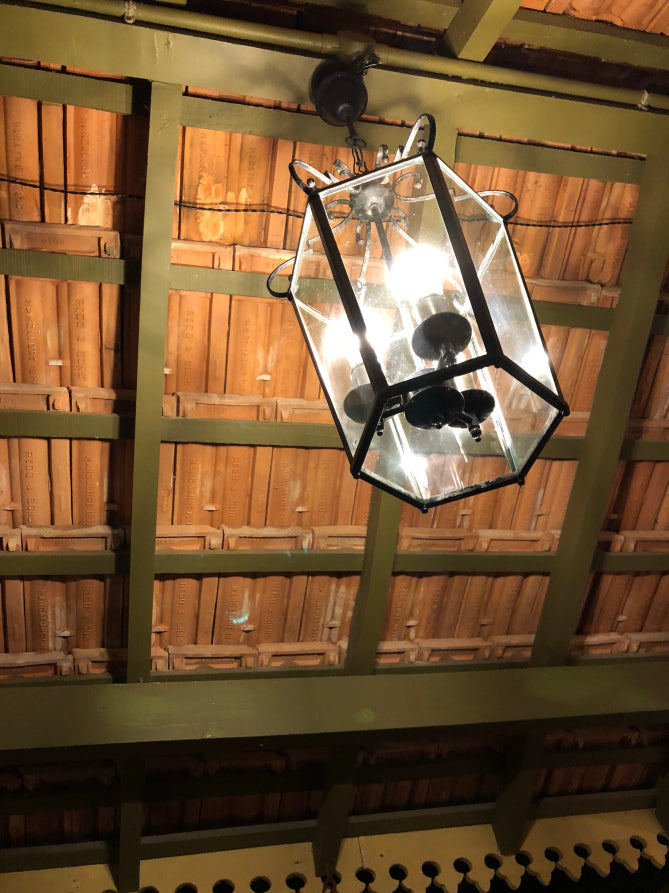 Roof Tiles