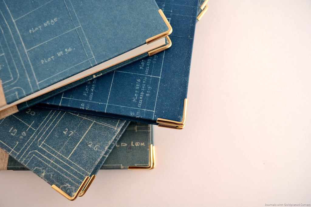 Blueprints