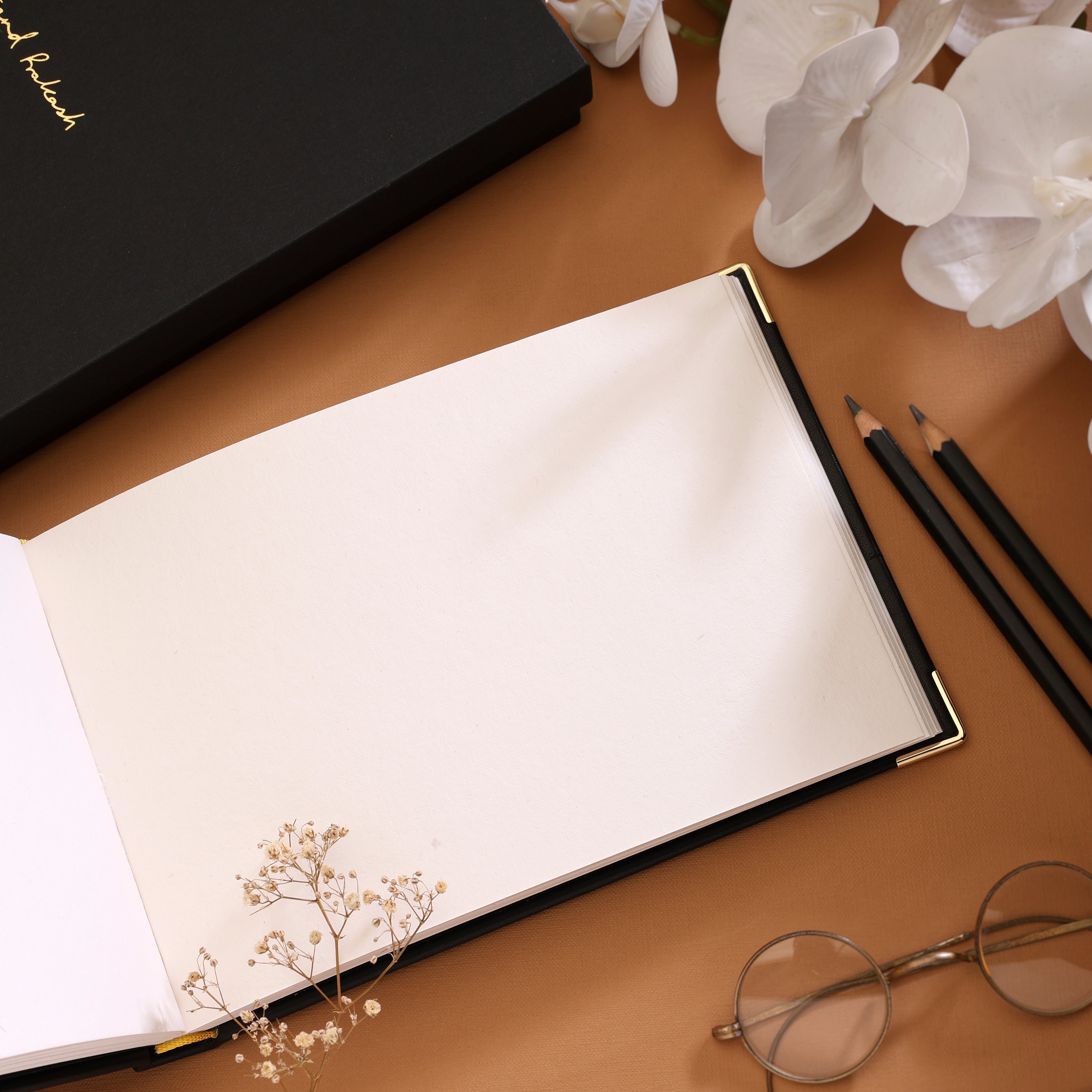 #Style_A5 Size - Landscape