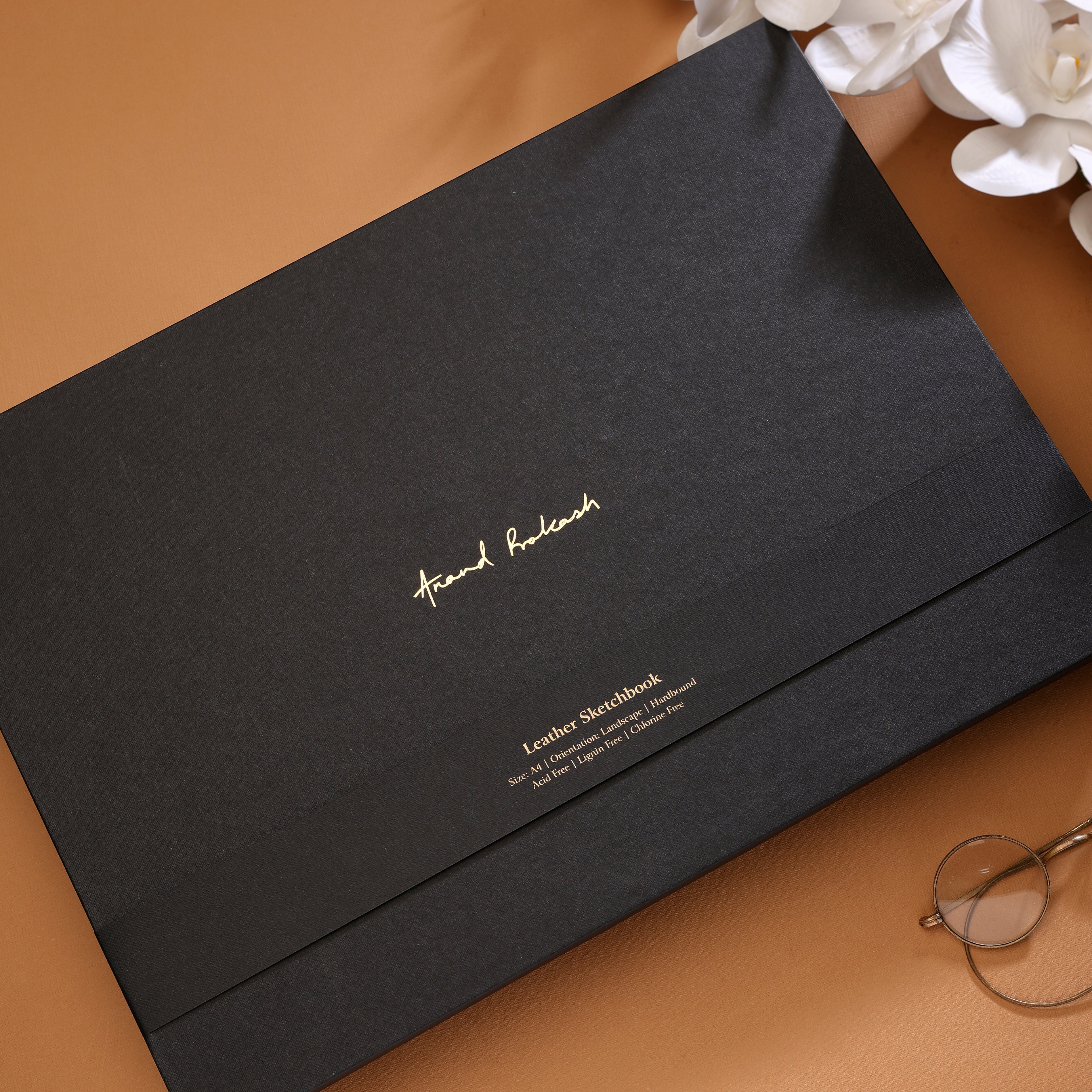 #Style_A4 Size - Landscape