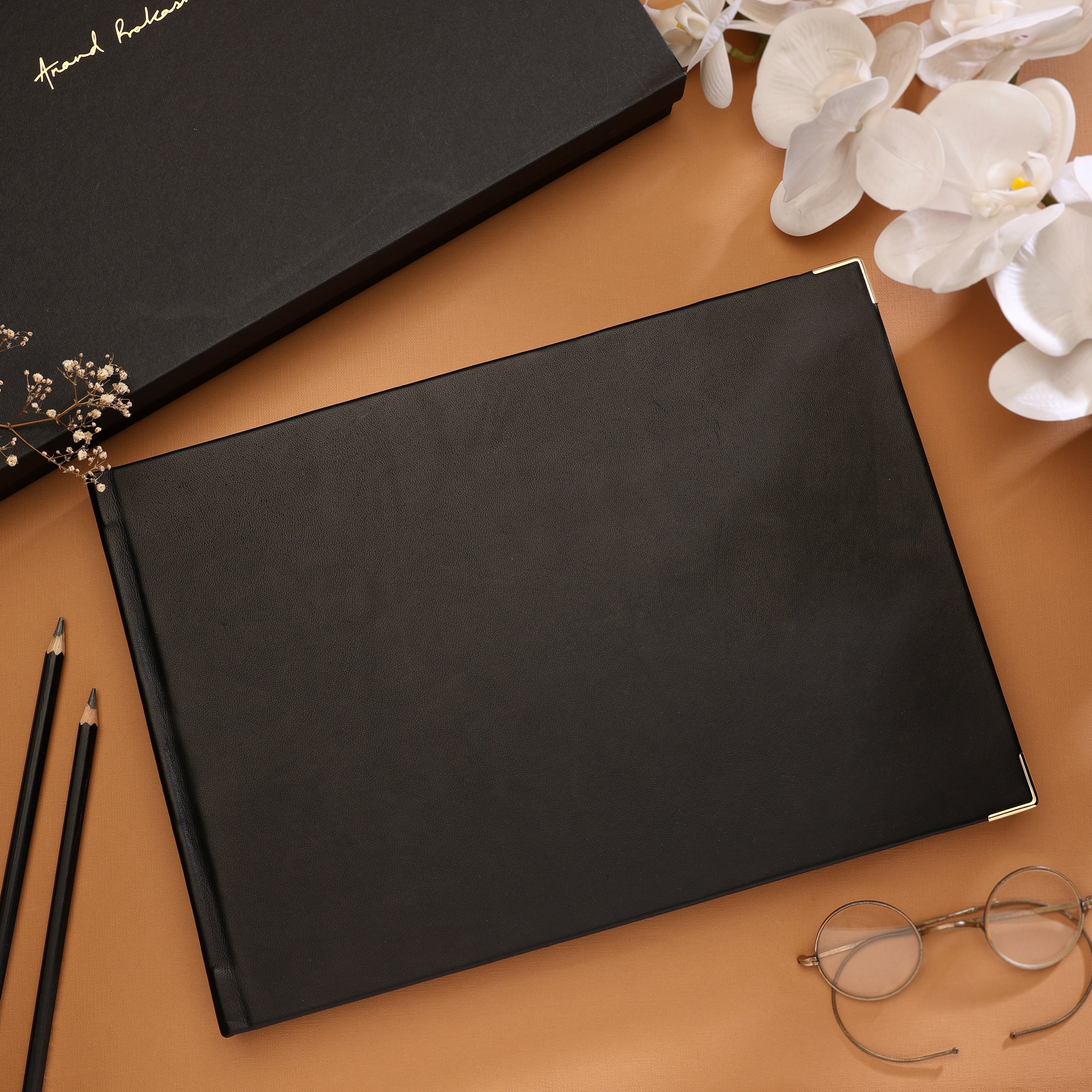 #Style_A4 Size - Landscape