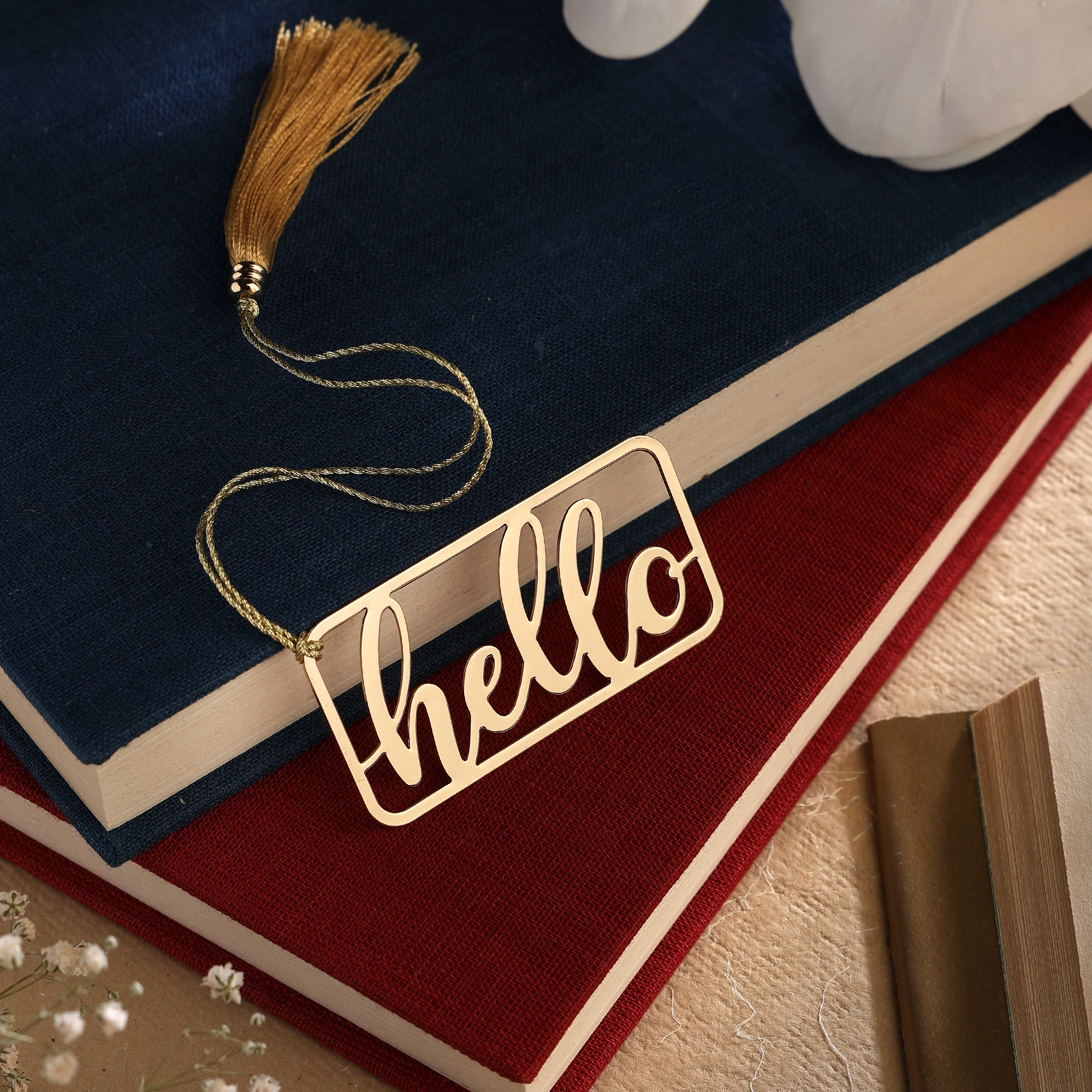 Bookmark - Hello
