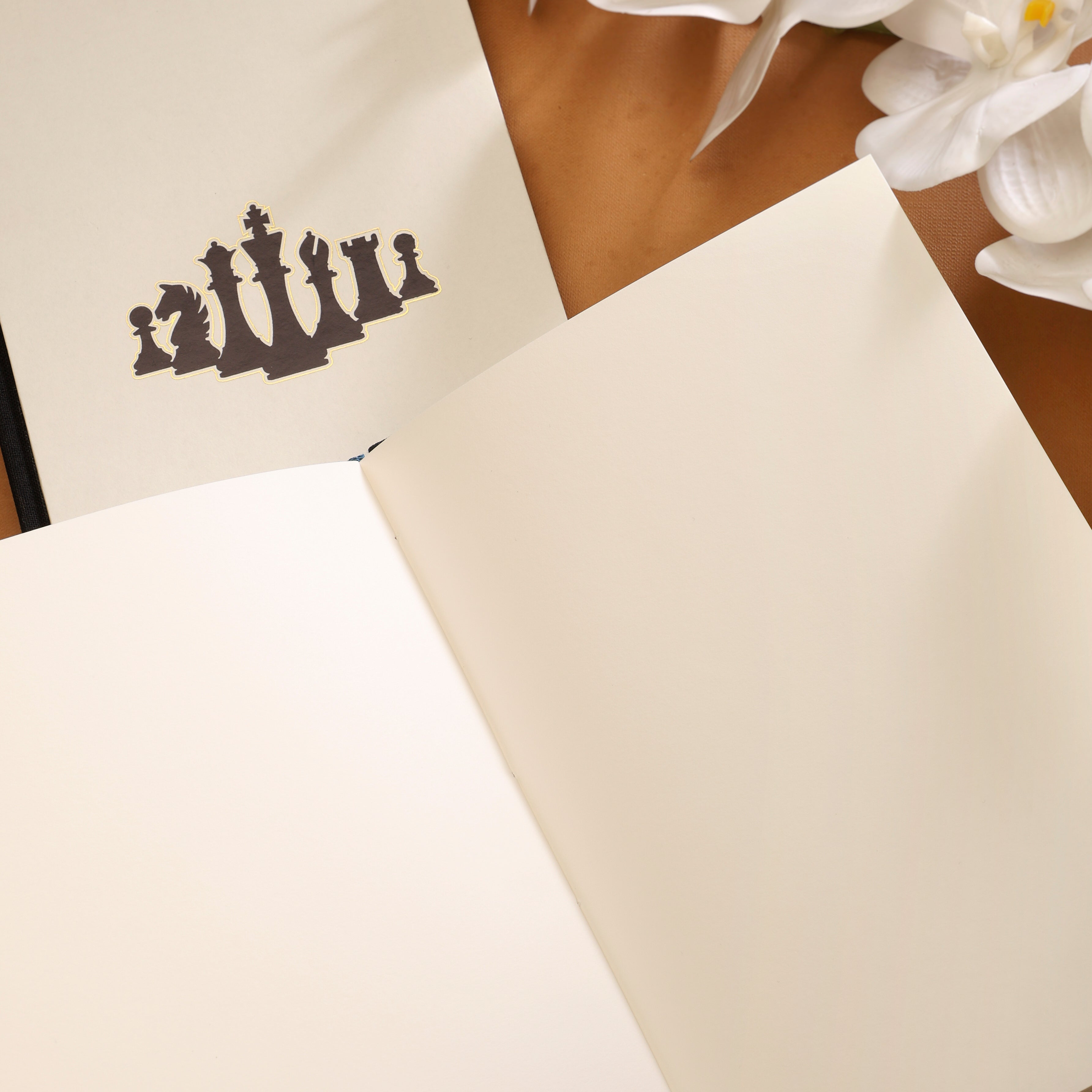 #style_Large Blank (14.80 x 21.40 cms)