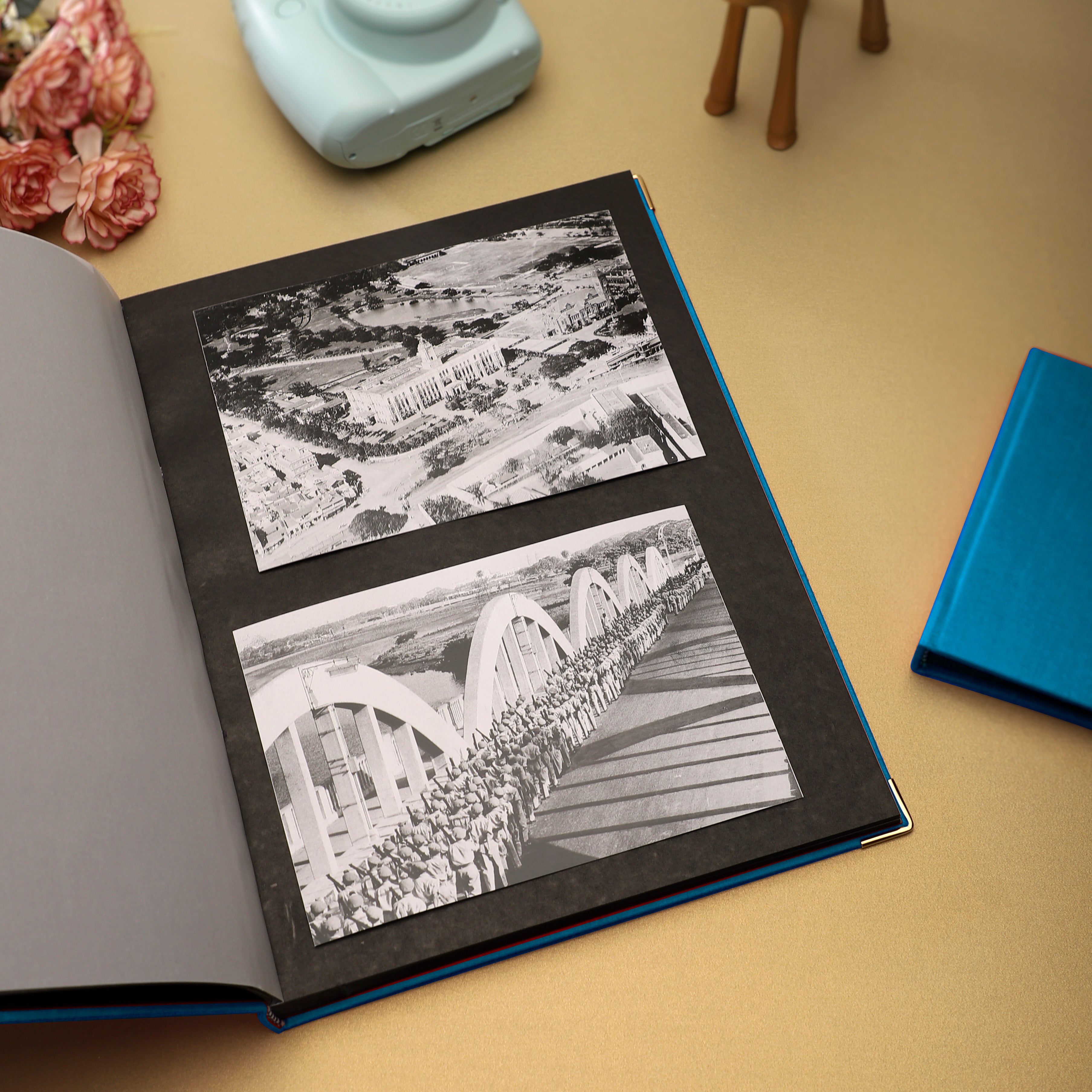 #size_Large 23.2 cm x 31.5 cm (photo size: 5x7 inches - 80 photos)