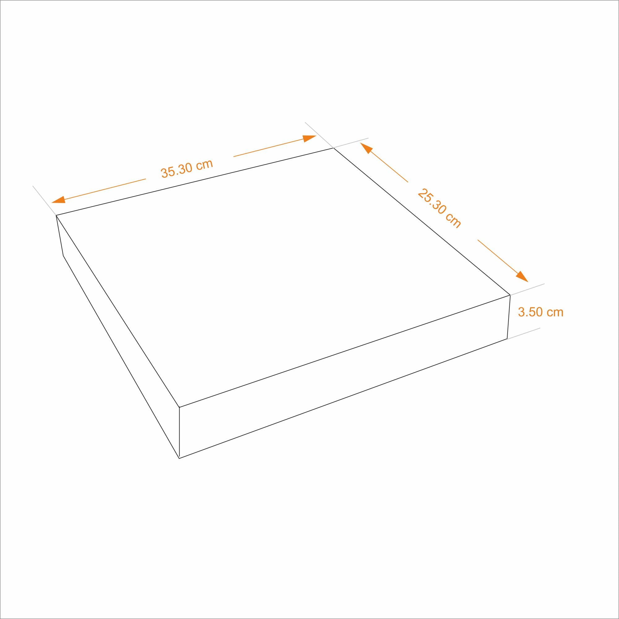 Rubber Wood Office Accessory Set | Anand Prakash