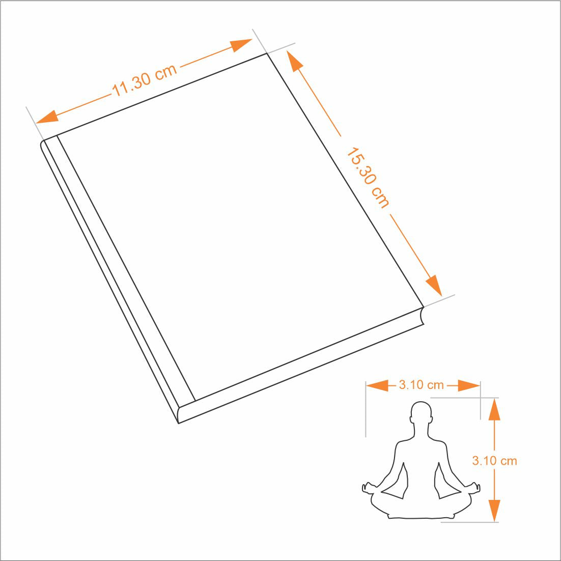 #style_Small Blank (11.3 x 15.3 cms)