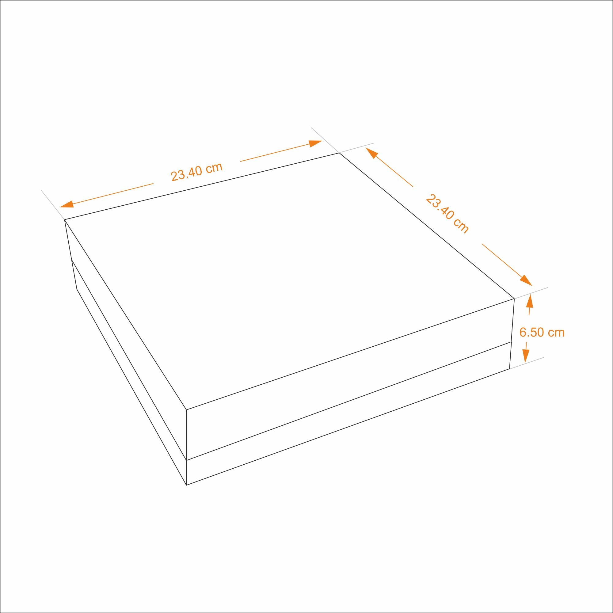 Teak Wood Office Accessory Set - Gift Box | Anand Prakash