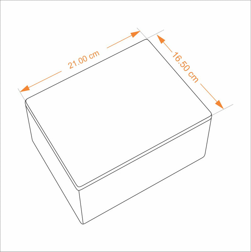 Aérogramme Themed Collectible Box