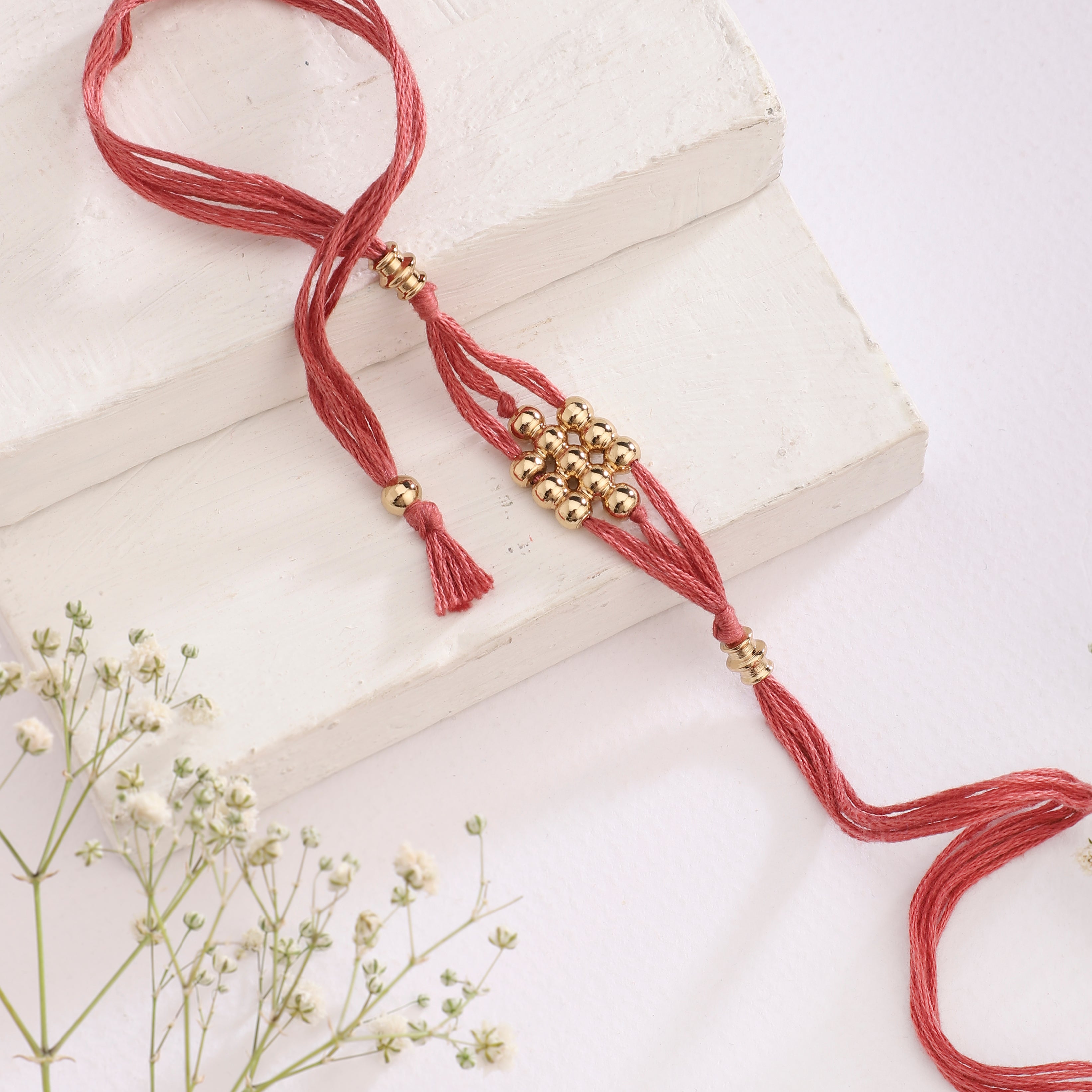 Rakhi Mala | Anand Prakash