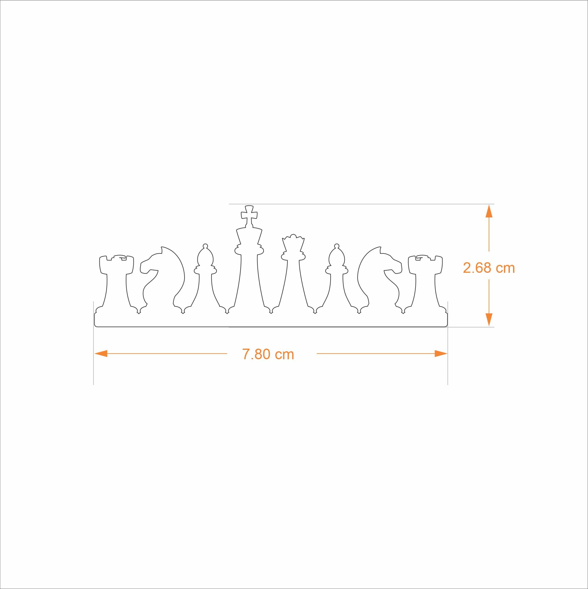 Bookmark Chess | Anand Prakash