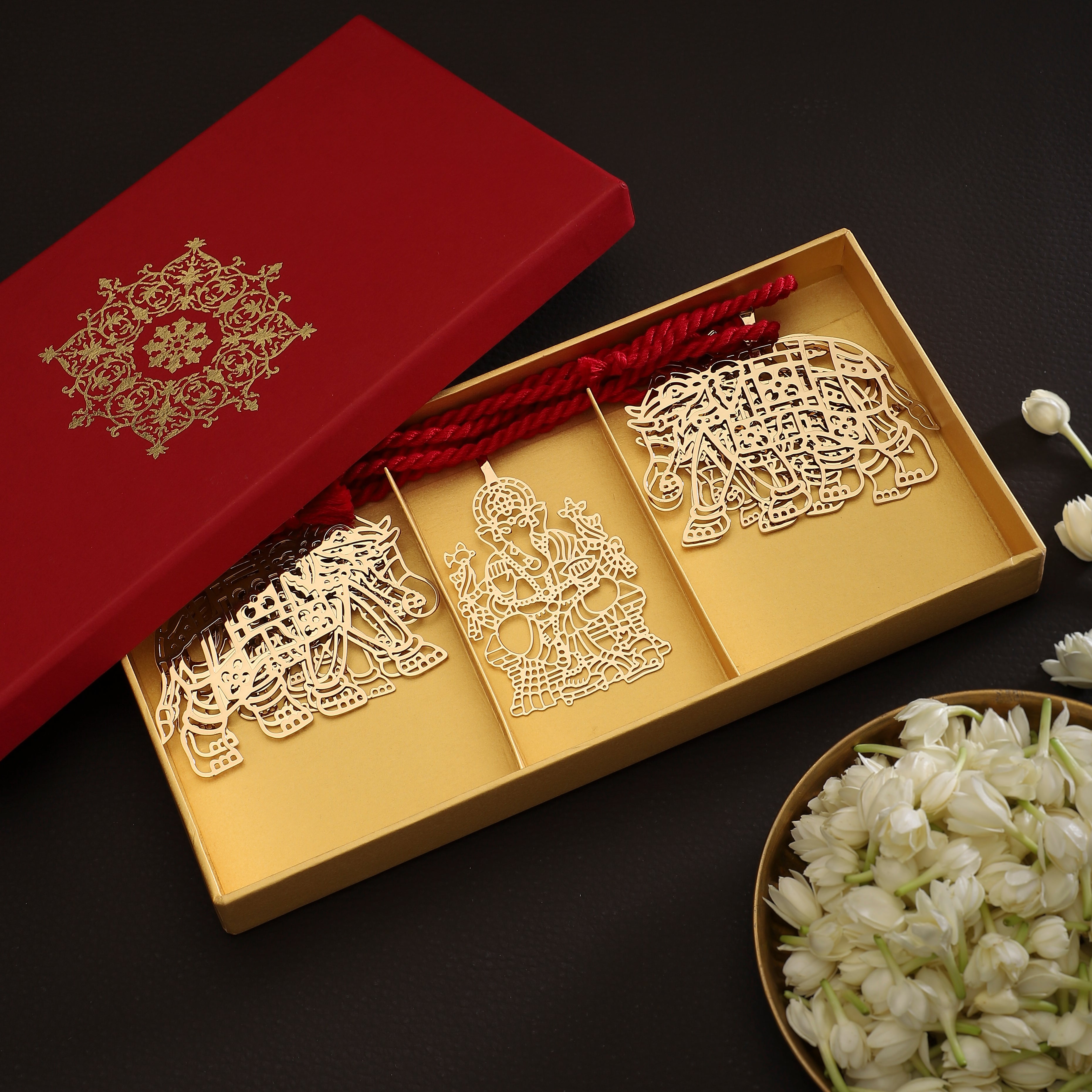 Decorative Door Hanging Elephant | Anand Prakash