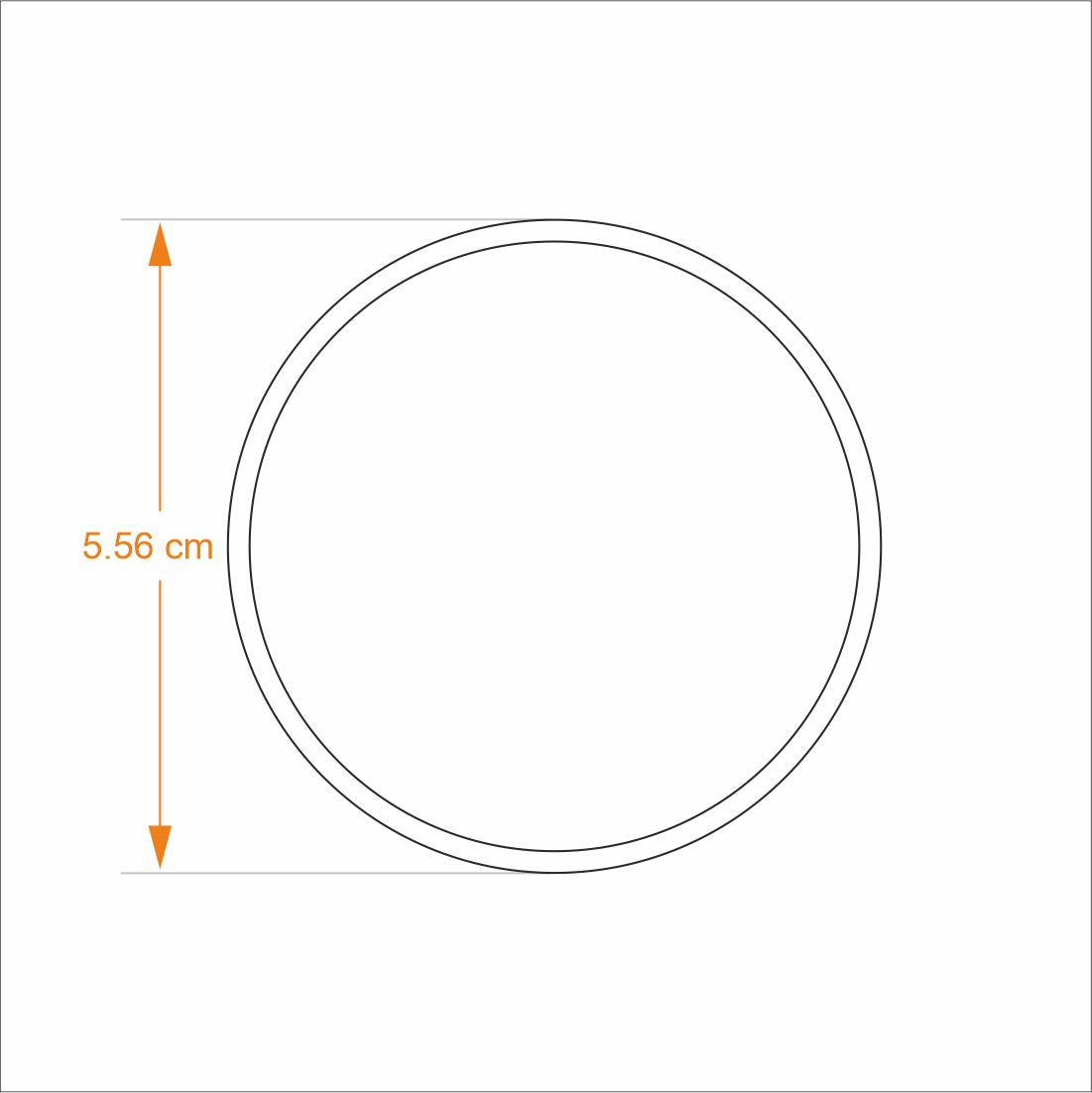 Bookmark Flower of Life - Sacred Geometry | Anand Prakash