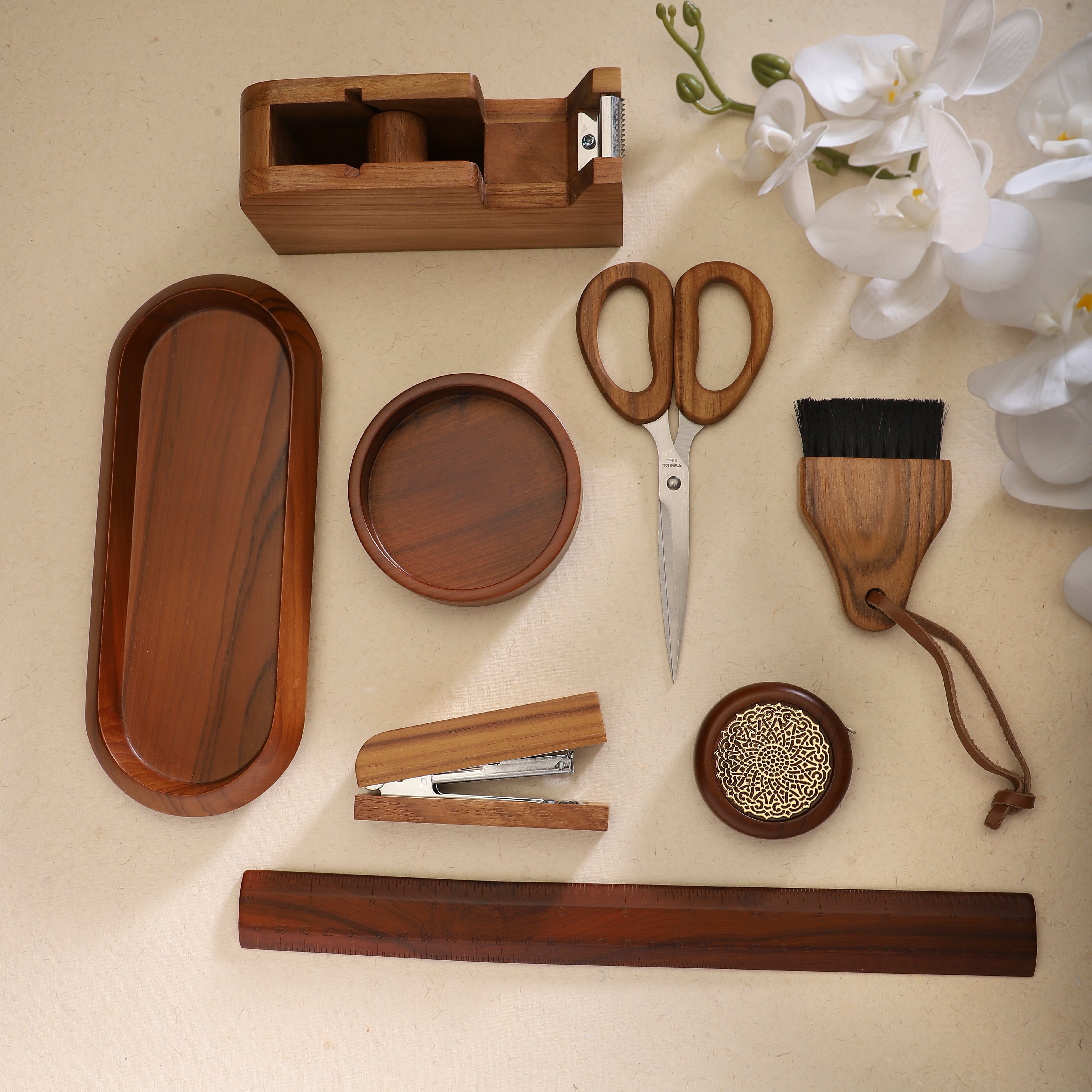 Teak Wood | Anand Prakash