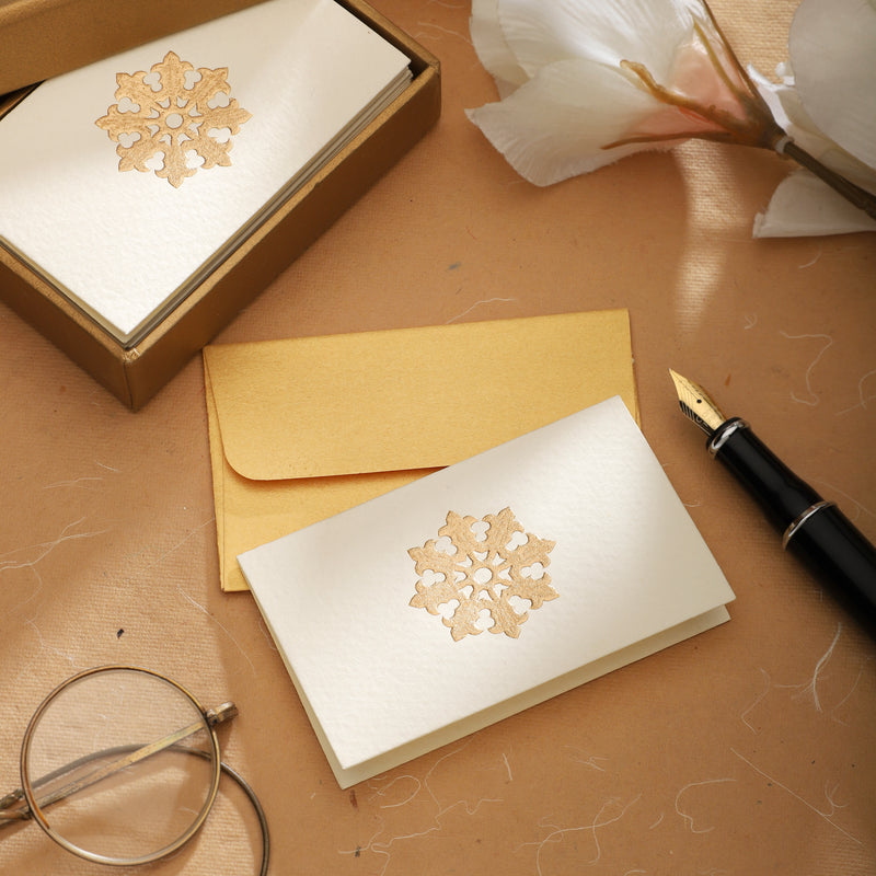 Gift Tags & Envelopes - Rectangular Sets of 10