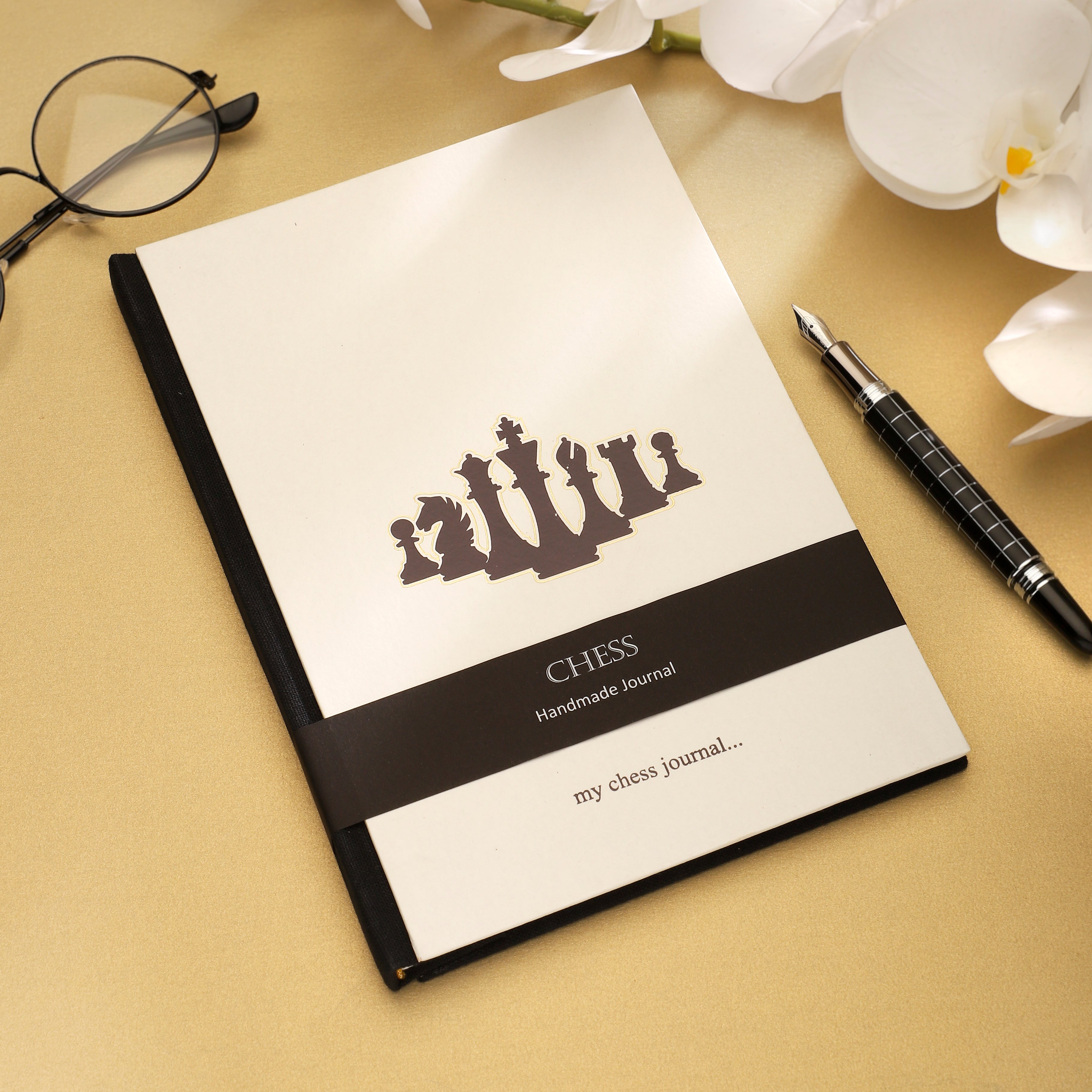 #style_Large Ruled (14.80 x 21.40 cms)