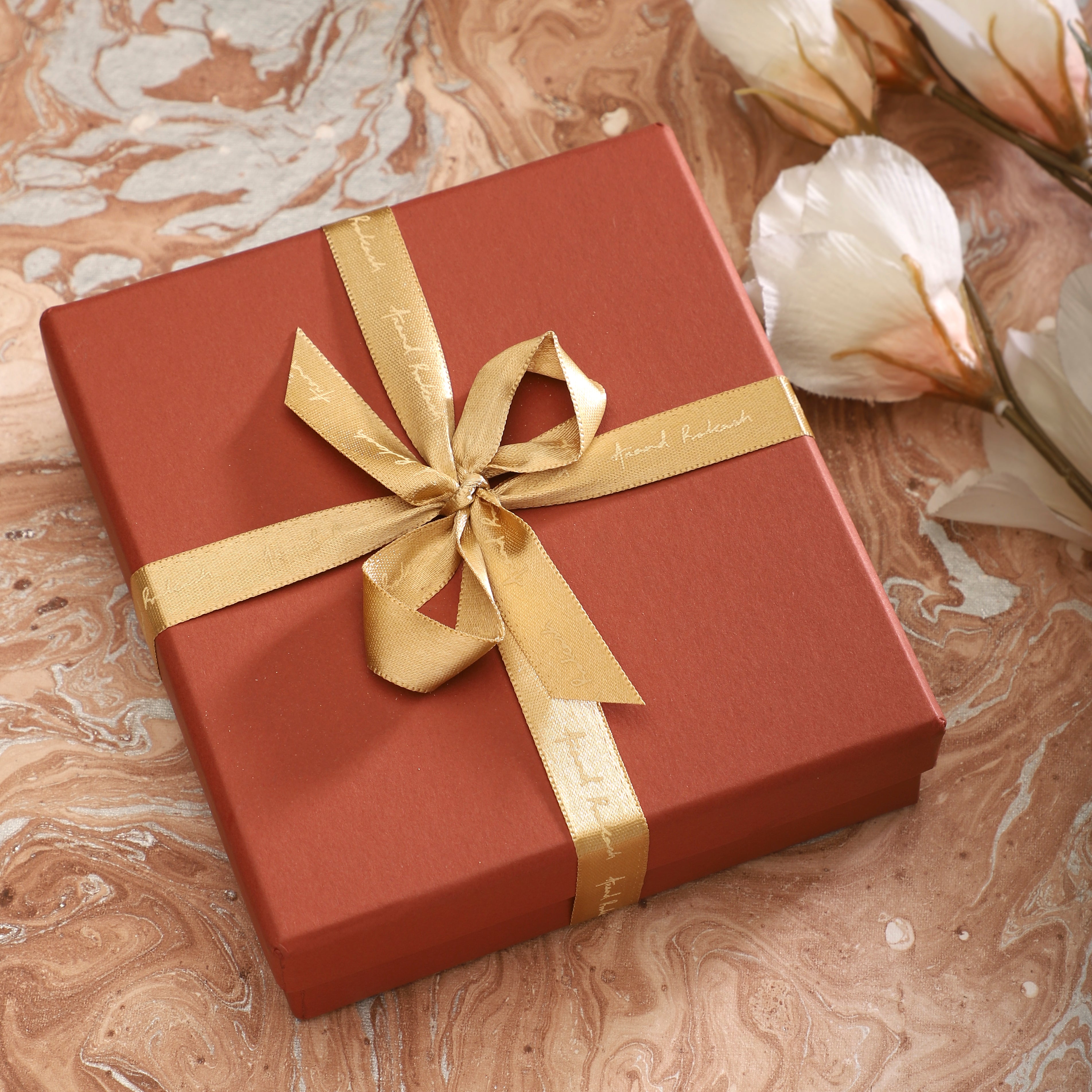 Cufflinks - King Samudragupta Ashvamedha Coin | Anand Prakash