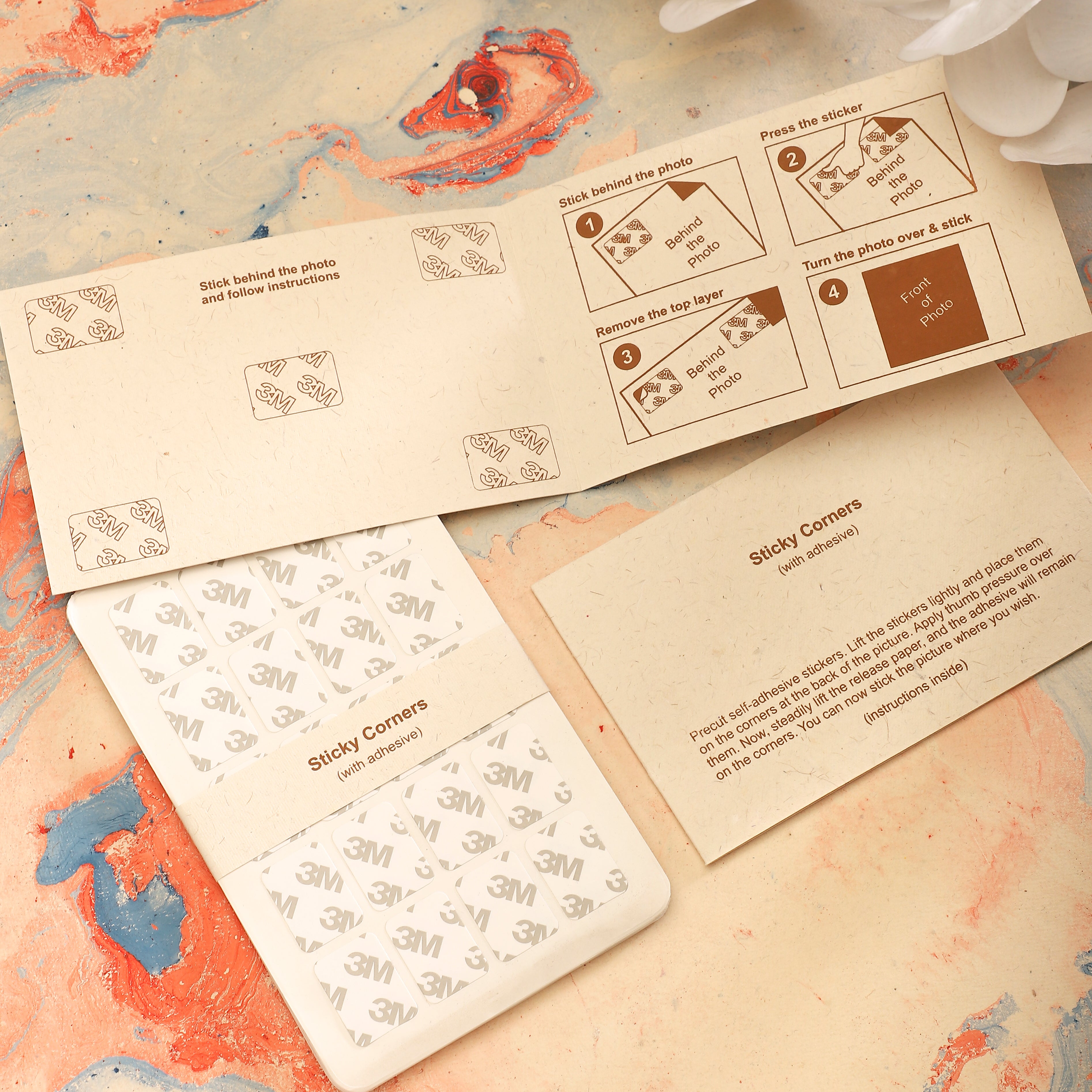 Photo Album - Aerogramme