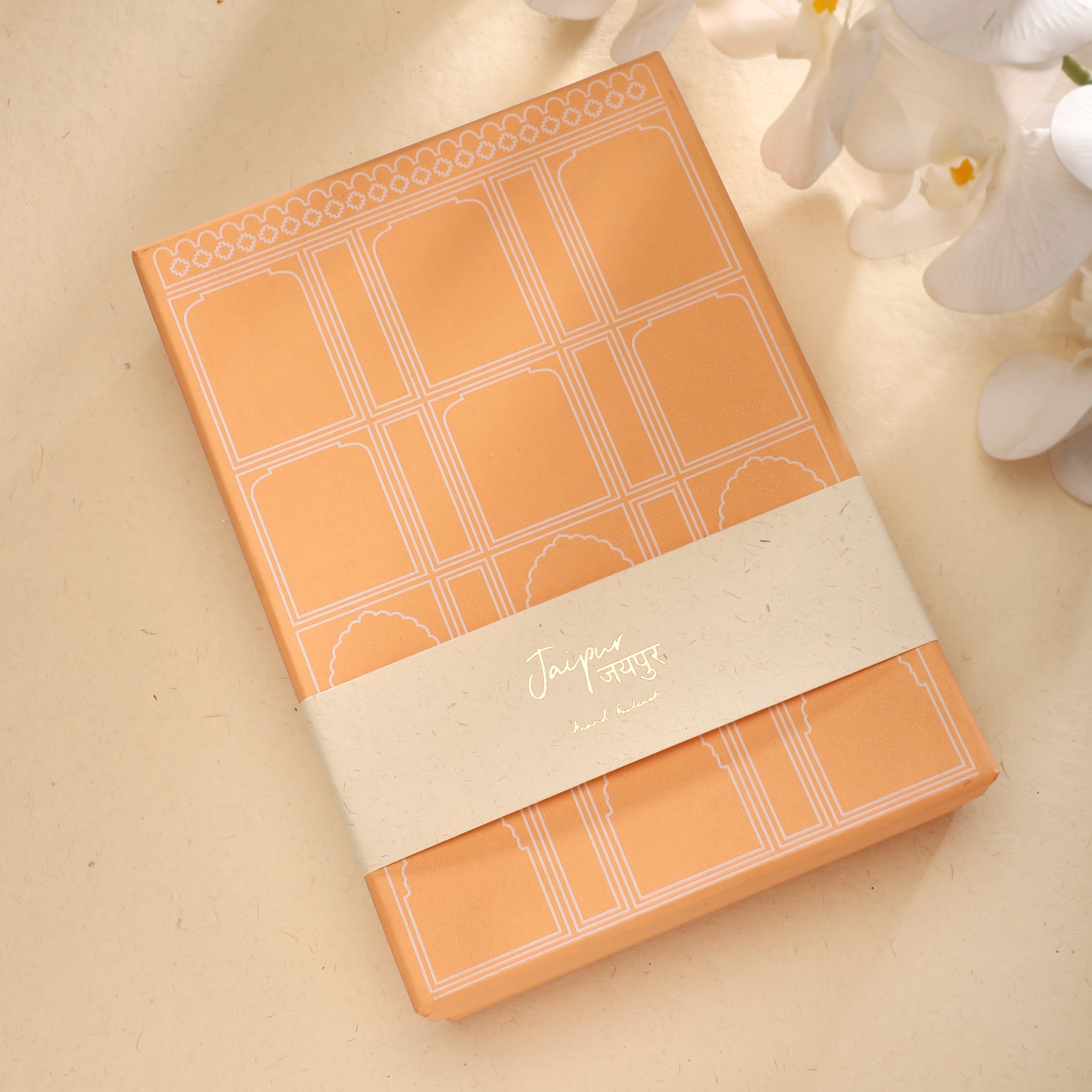 Gift Box - Jaipur Theme | Anand Prakash