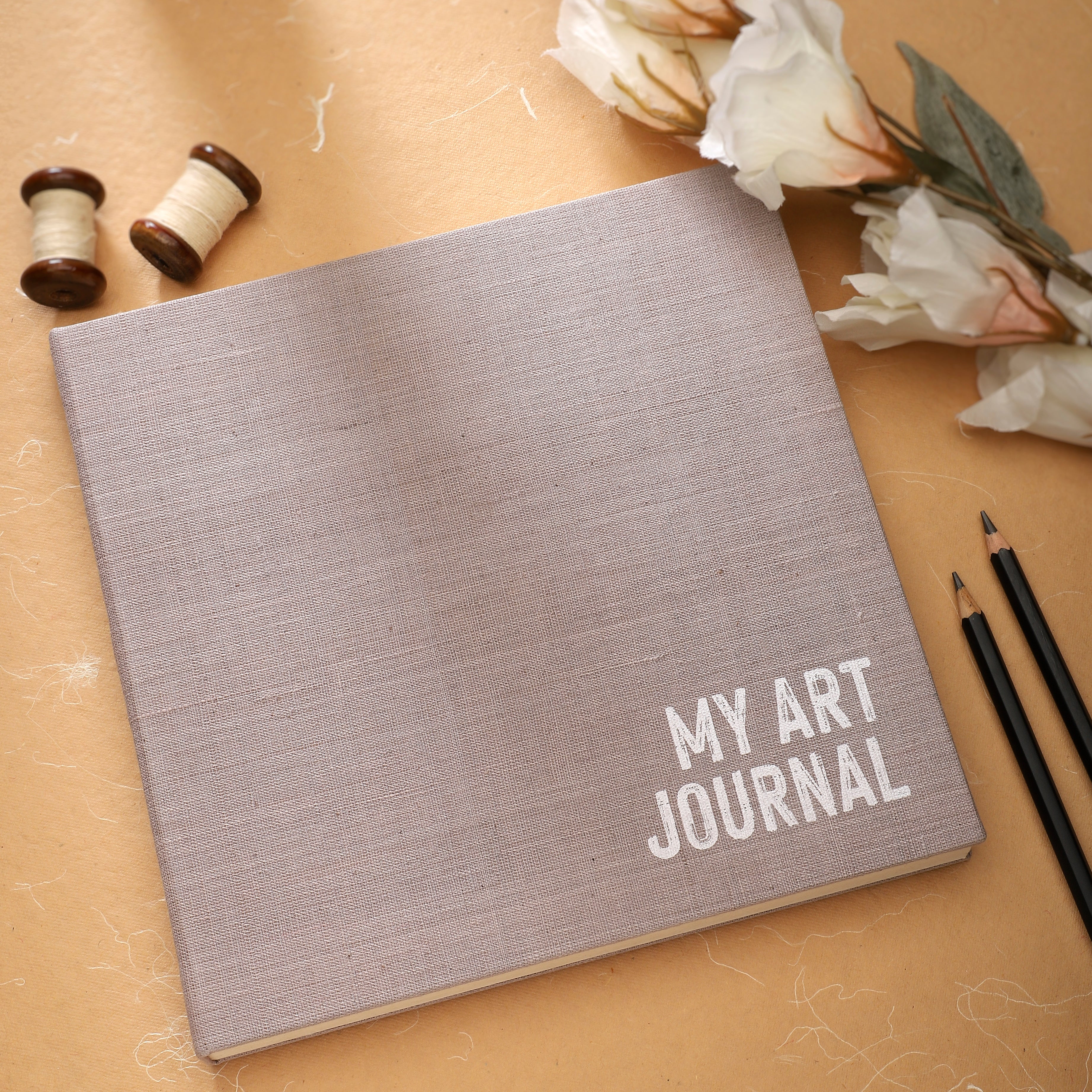 #style_Grey Cotton Cover