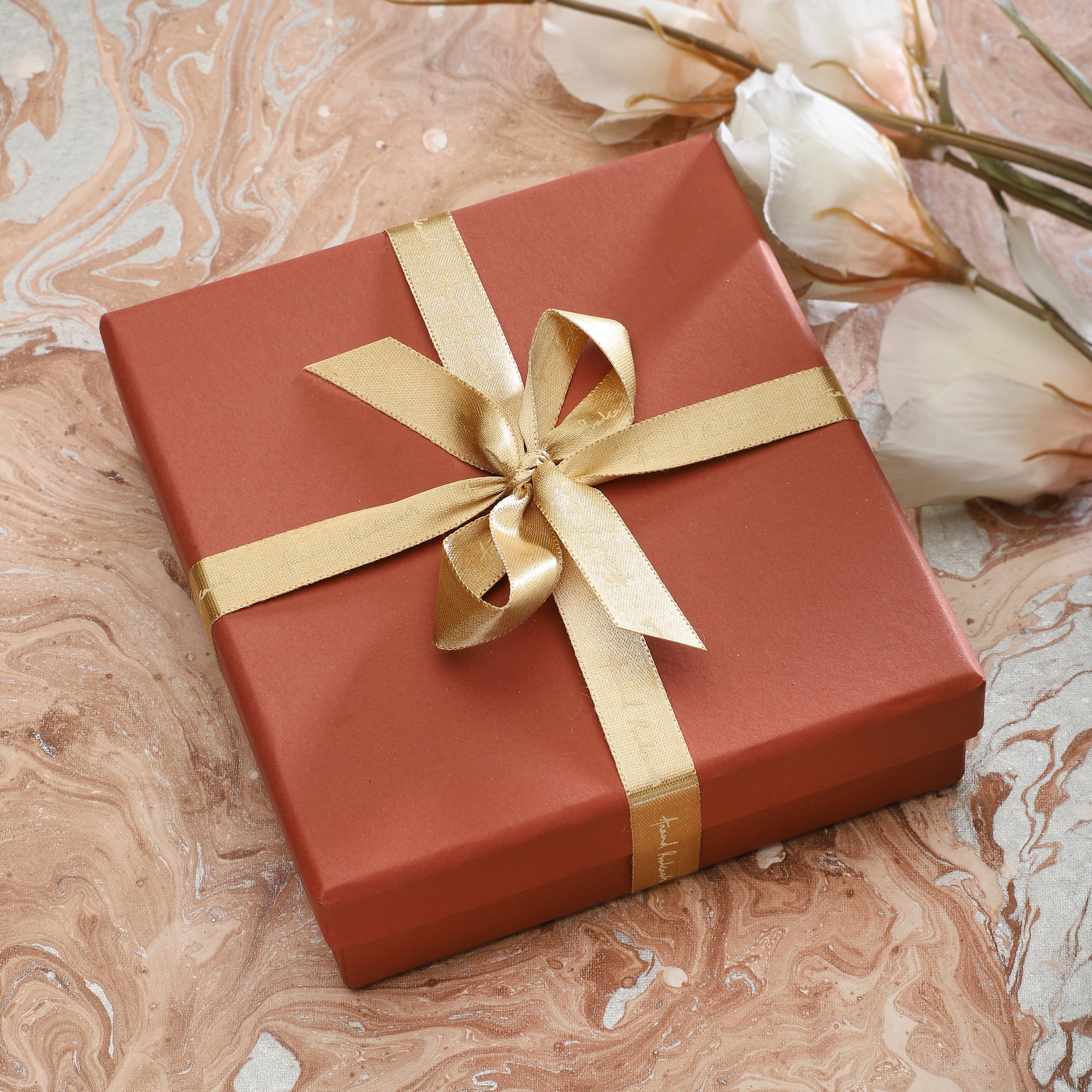 Cufflinks Vintage Stamps  - Round Teal | Anand Prakash