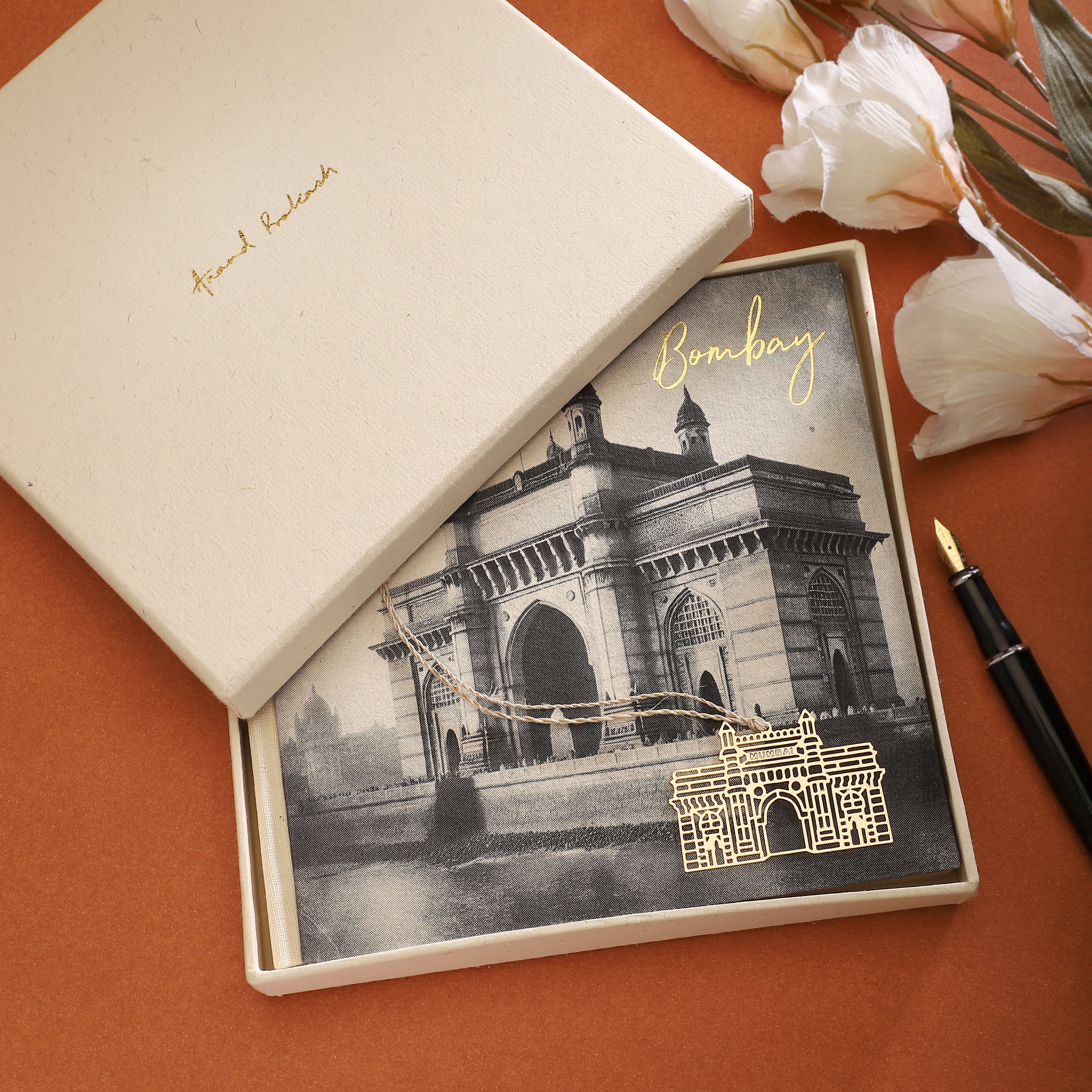 #Design_gateway of india