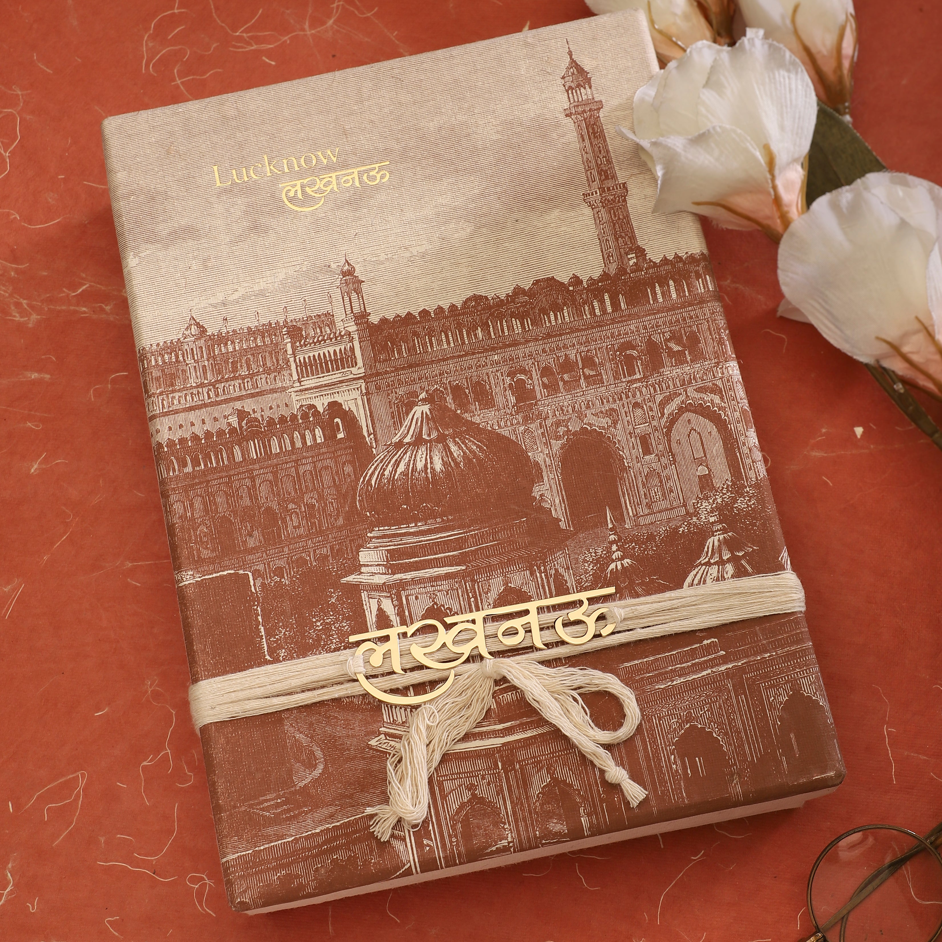 Gift Box - Lucknow Theme | Anand Prakash