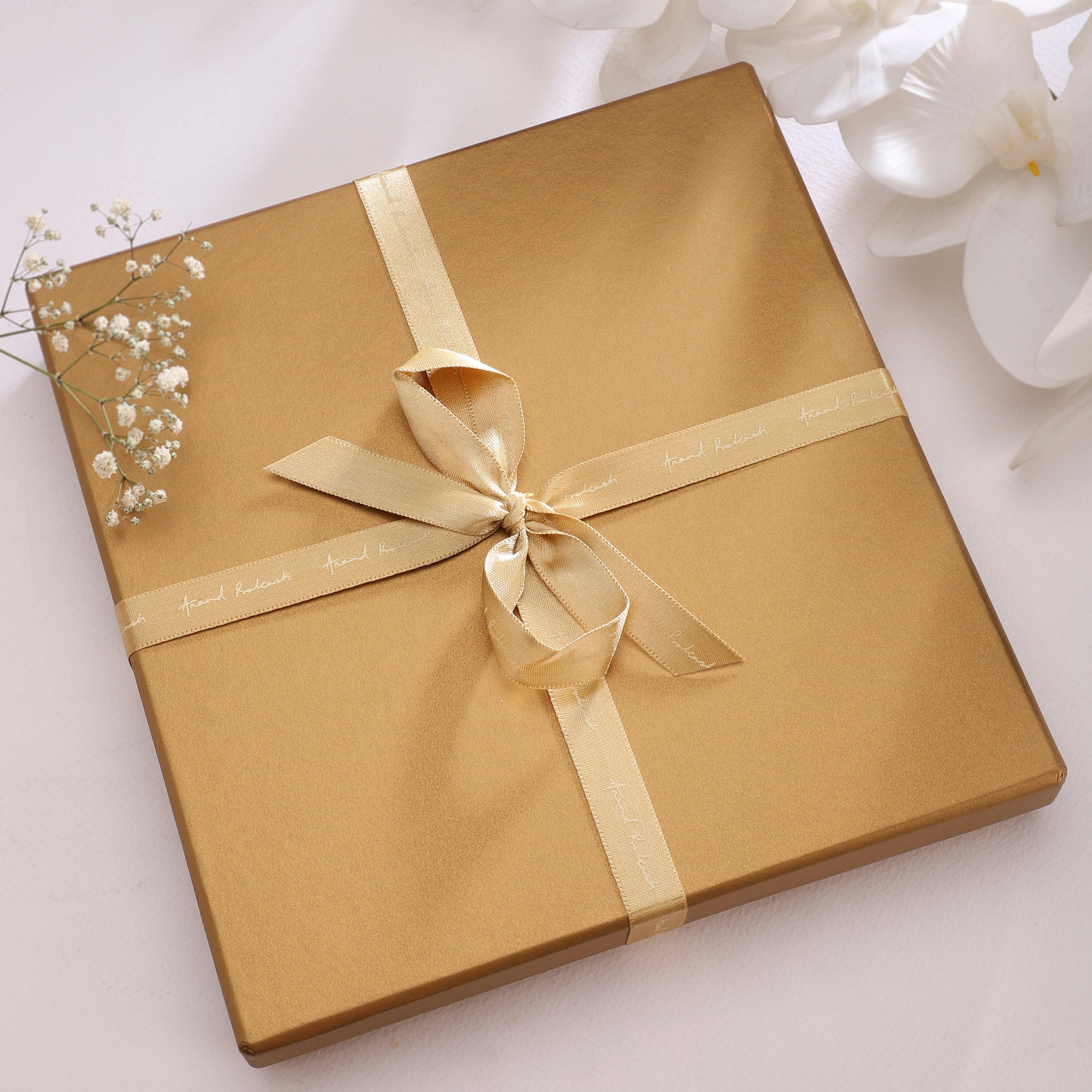 Rakhi Gift Box - Tree of Life Journal