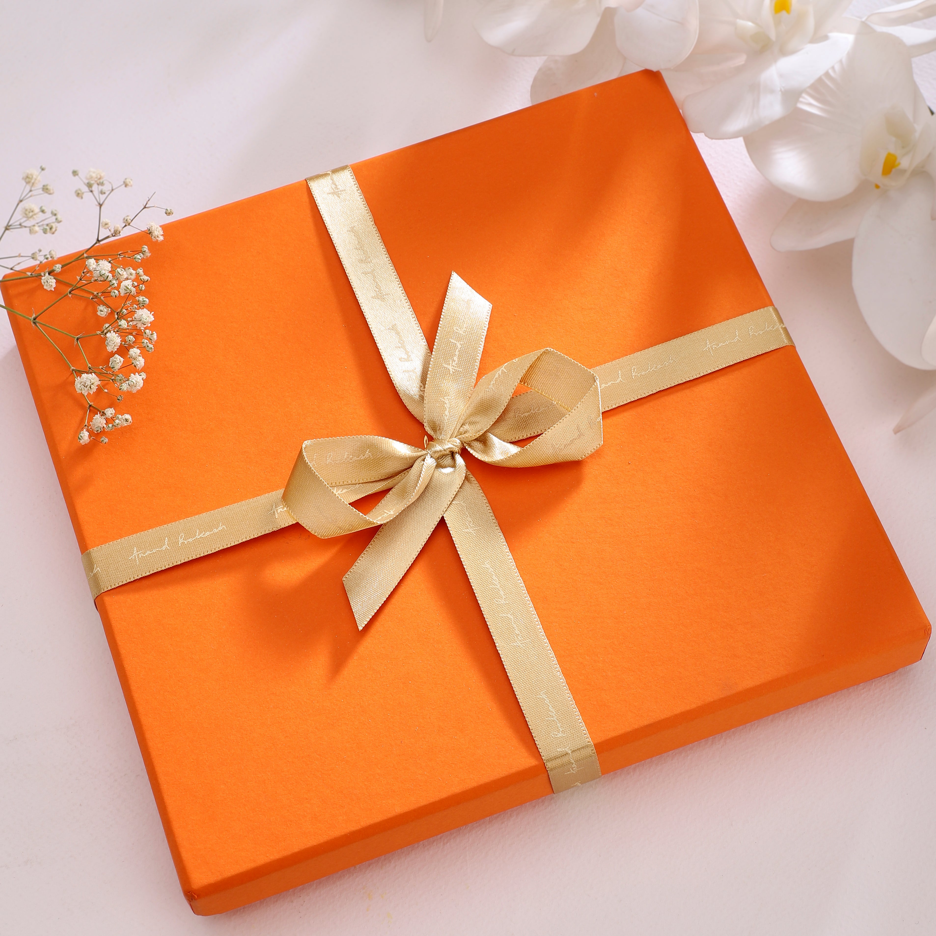 Rakhi Gift Box - Tiger Theme | Anand Prakash