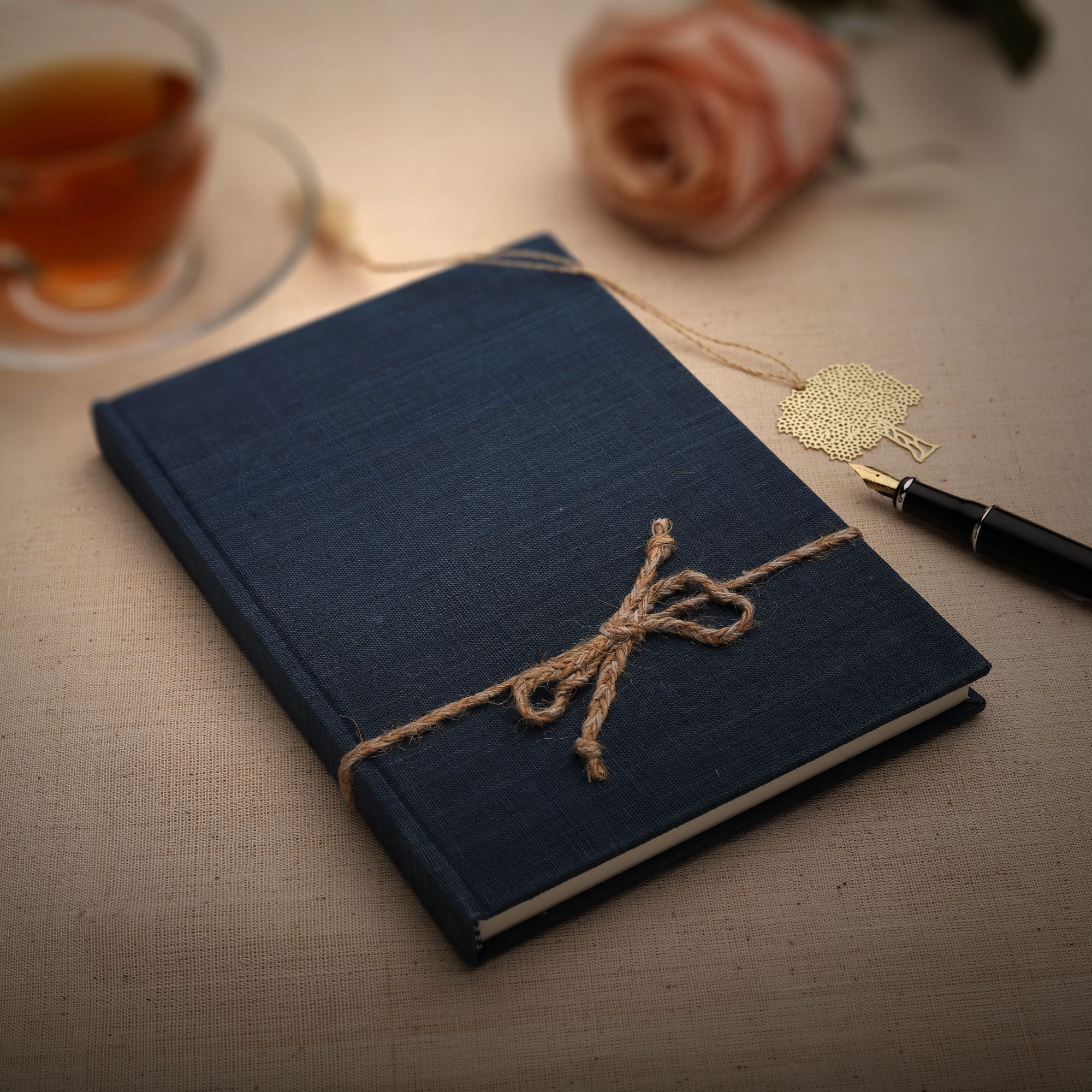 #style_Large Ruled (14.3 x 21.1 cms)