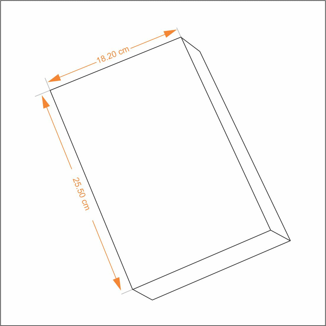 #Style_A5 Size - Landscape