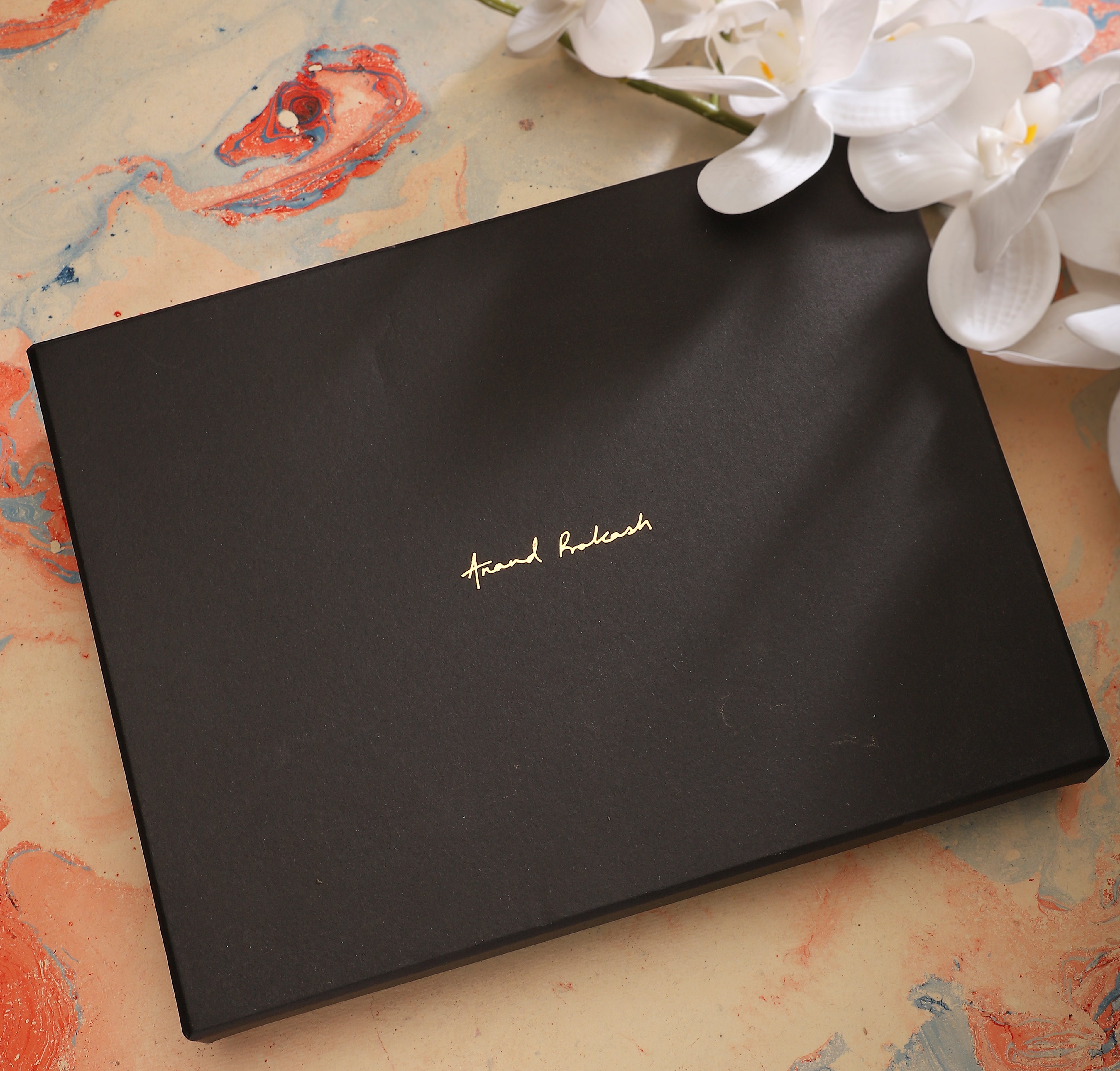 #size_Medium 22.8 cm x 18.4 cm (photo size: 5x7 inches - 40 photos)