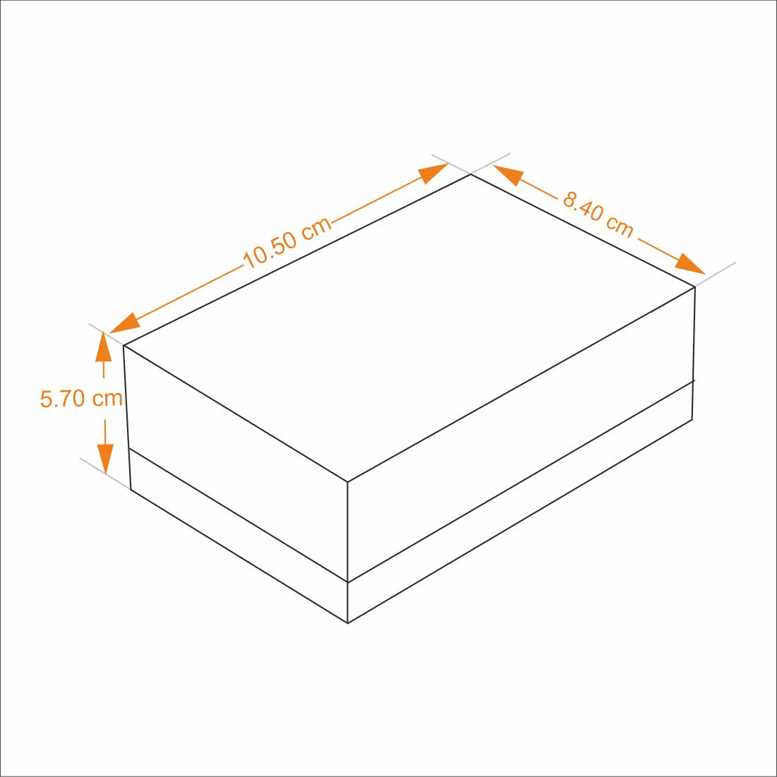 Napkin Rings Set of Six - Brass Flora Harmony | Anand Prakash