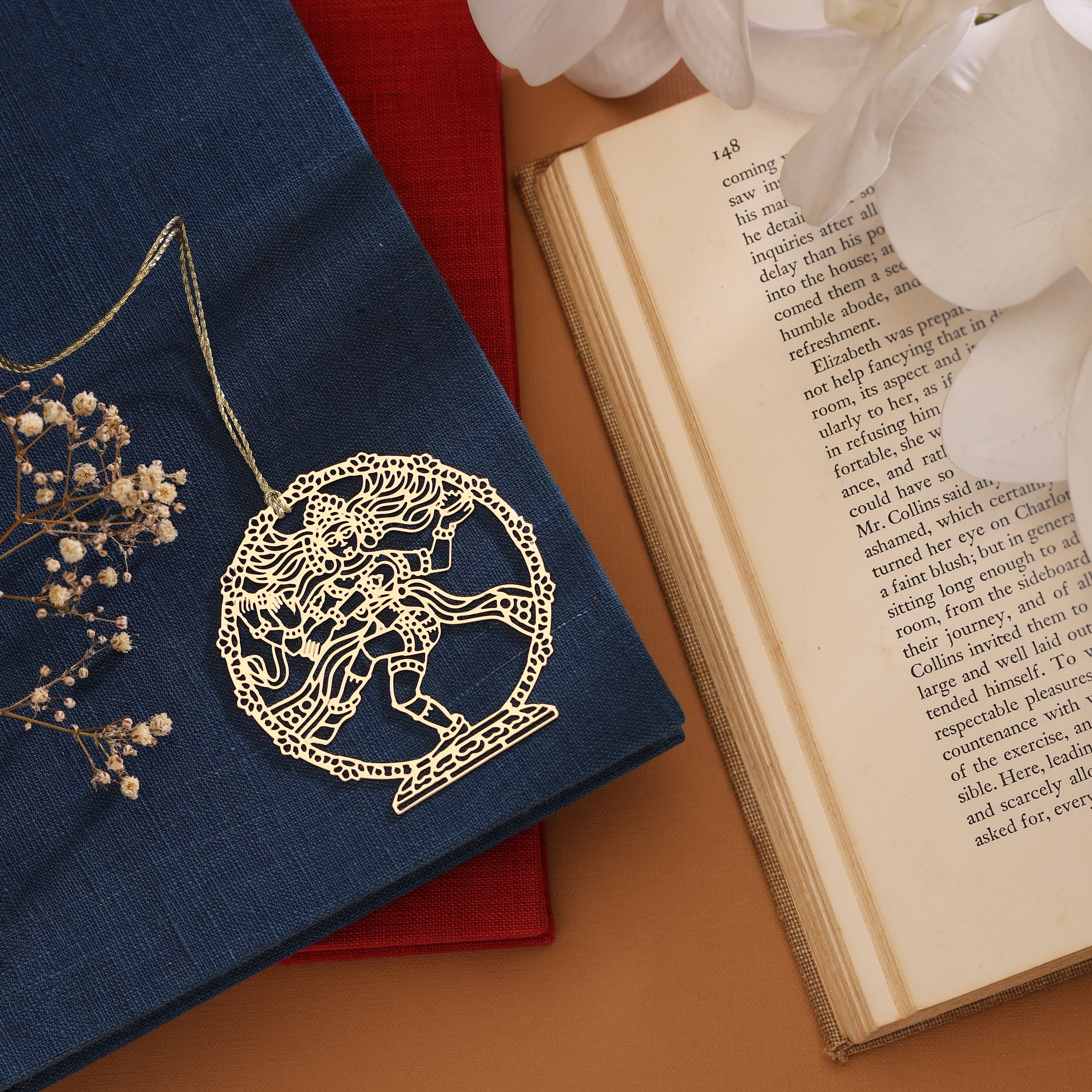 Bookmark Natraj | Anand Prakash