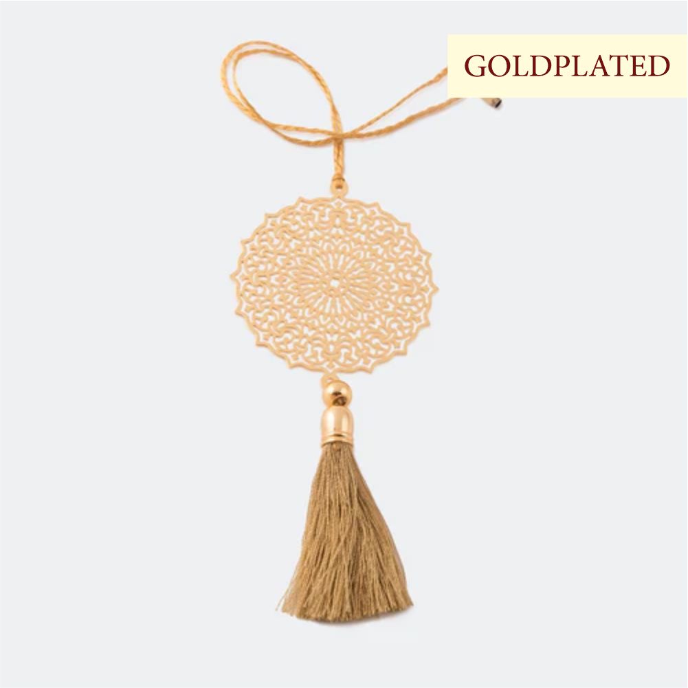 #coating_24K Goldplated