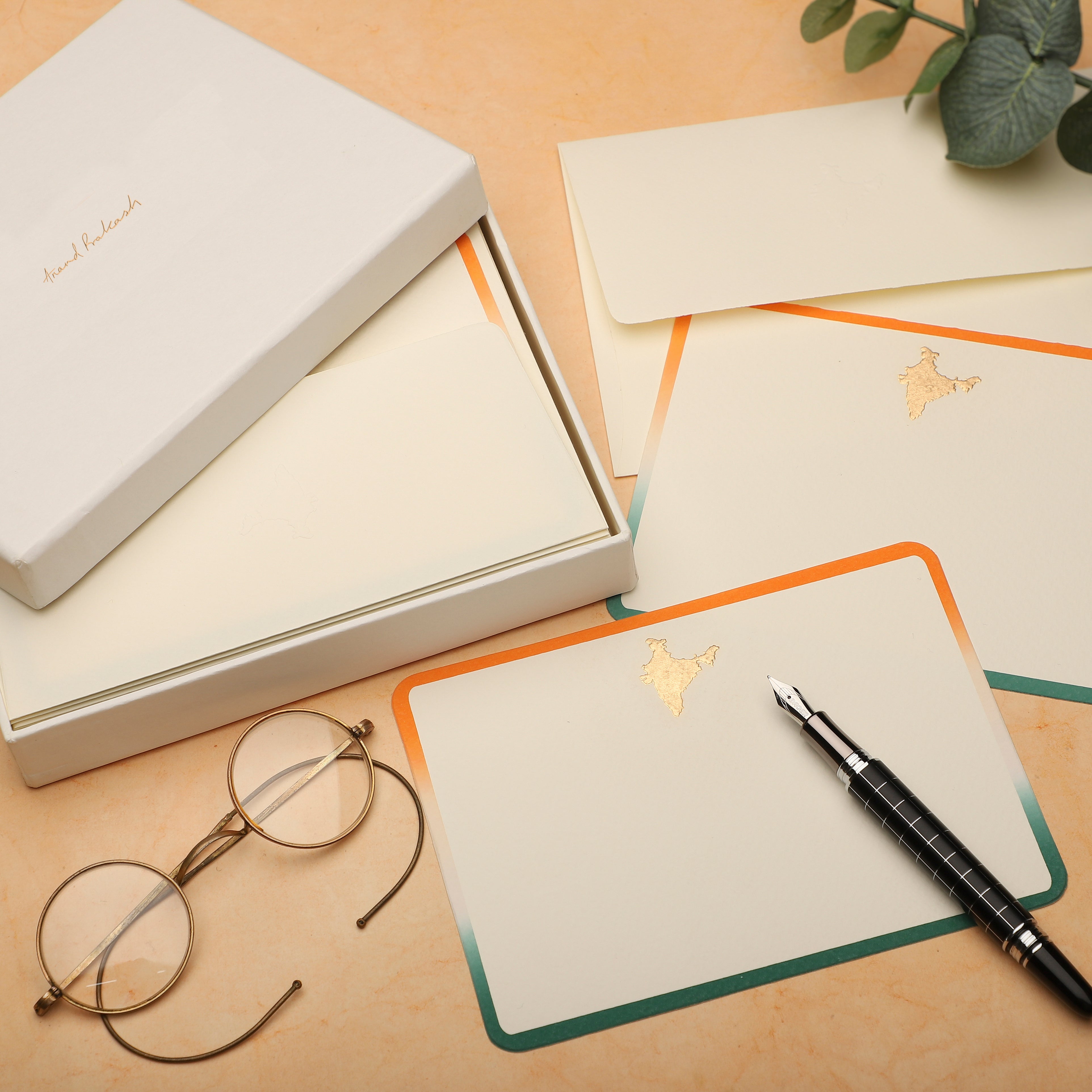 #type_Notecards - 20pcs (16 x 12 cms)