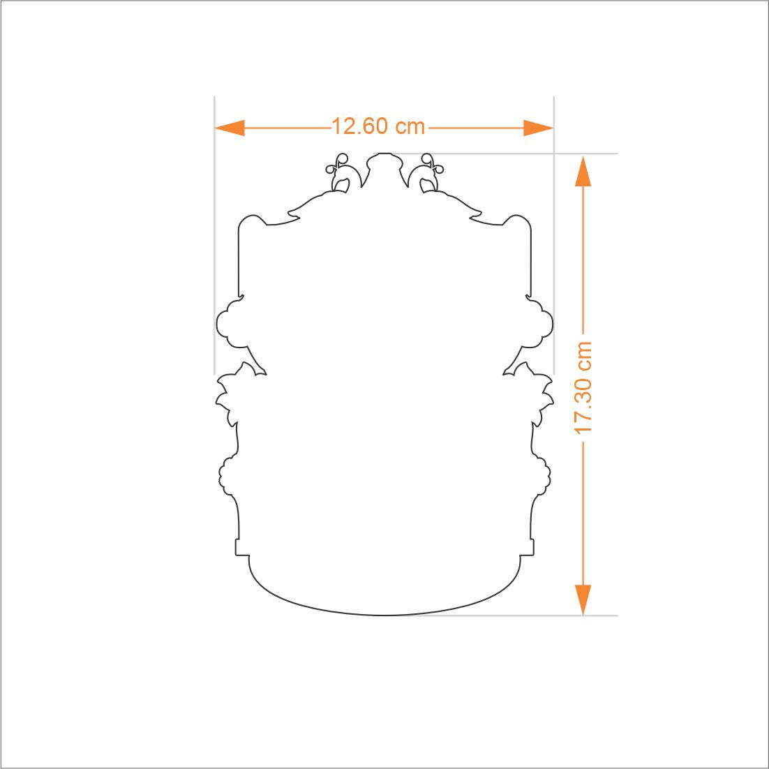 Journal Luxe Silk - Peacock Symphony