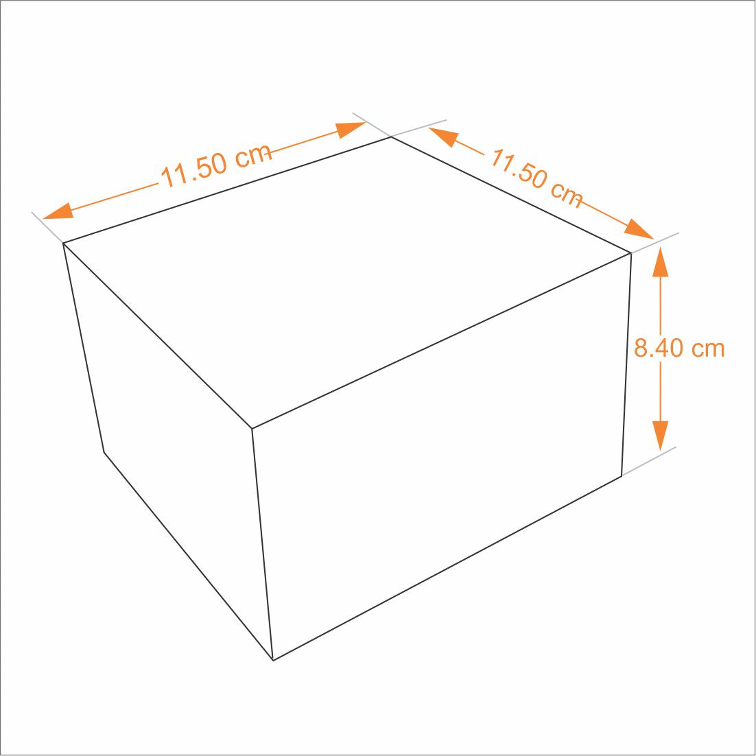 Gayatri Mantra Tea Light Holder - Teak & Brass | Anand Prakash