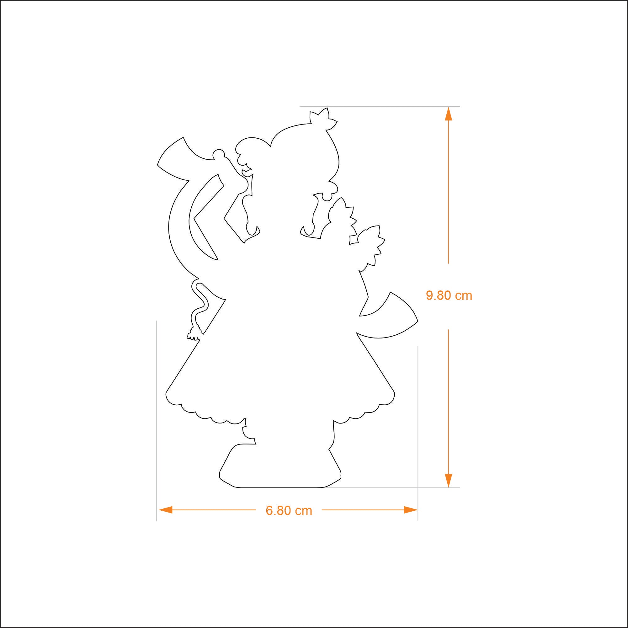 Bookmark Shrinathji | Anand Prakash