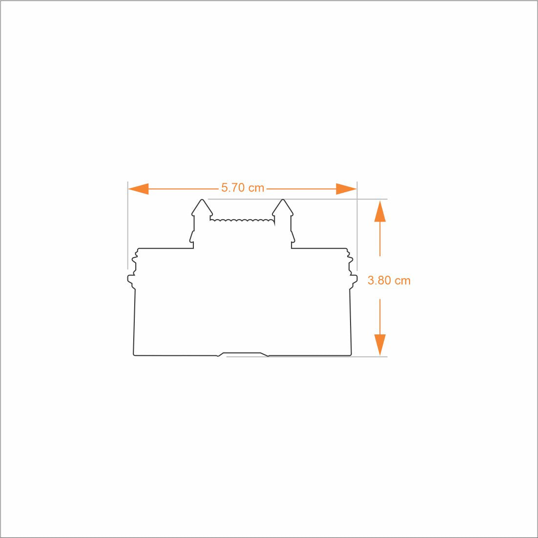 #Design_gateway of india