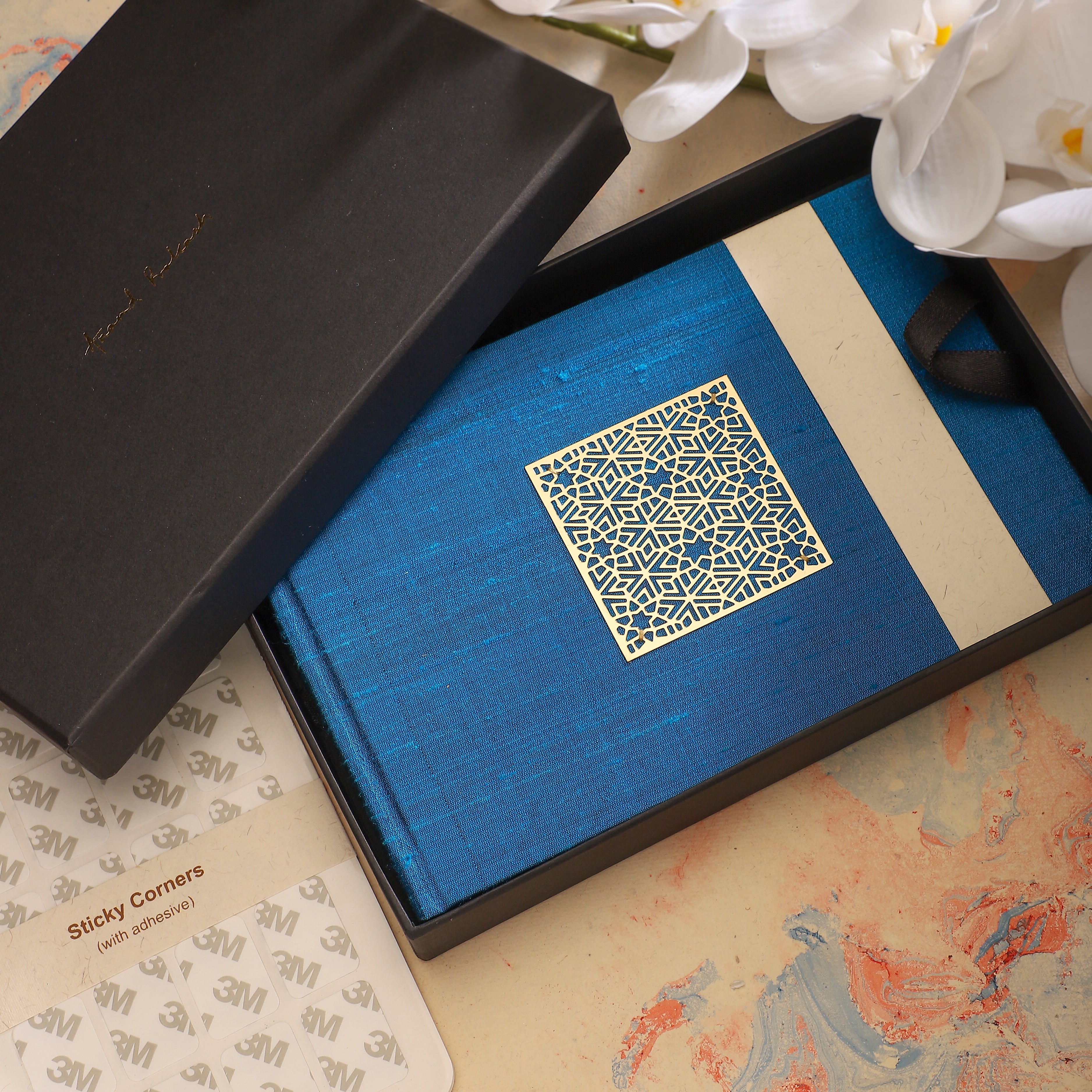 #size_Small 20.8 cm x 14.0 cm (photo size: 4x6 inches - 40 photos)