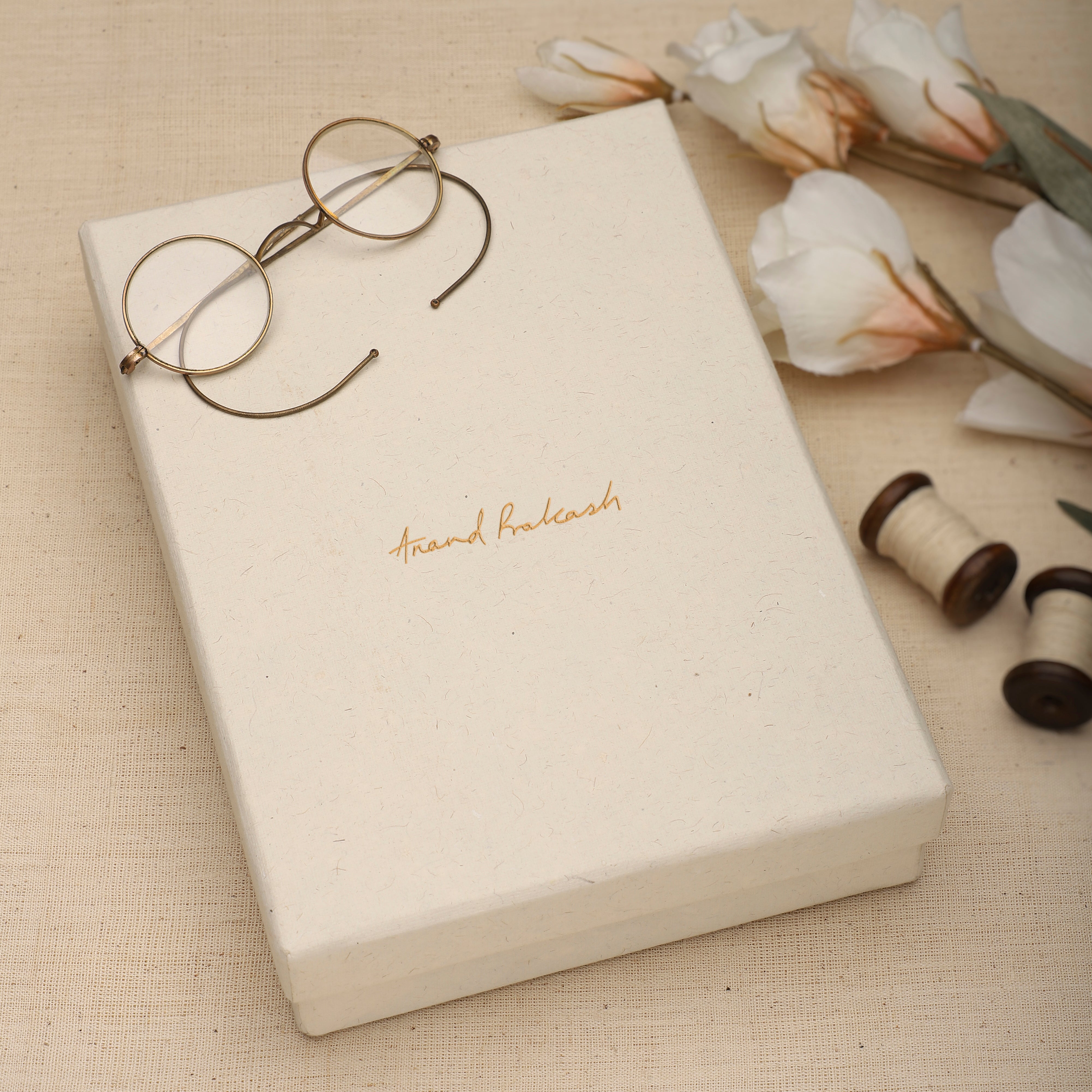 Gift Box - Tiranga Collection | Anand Prakash