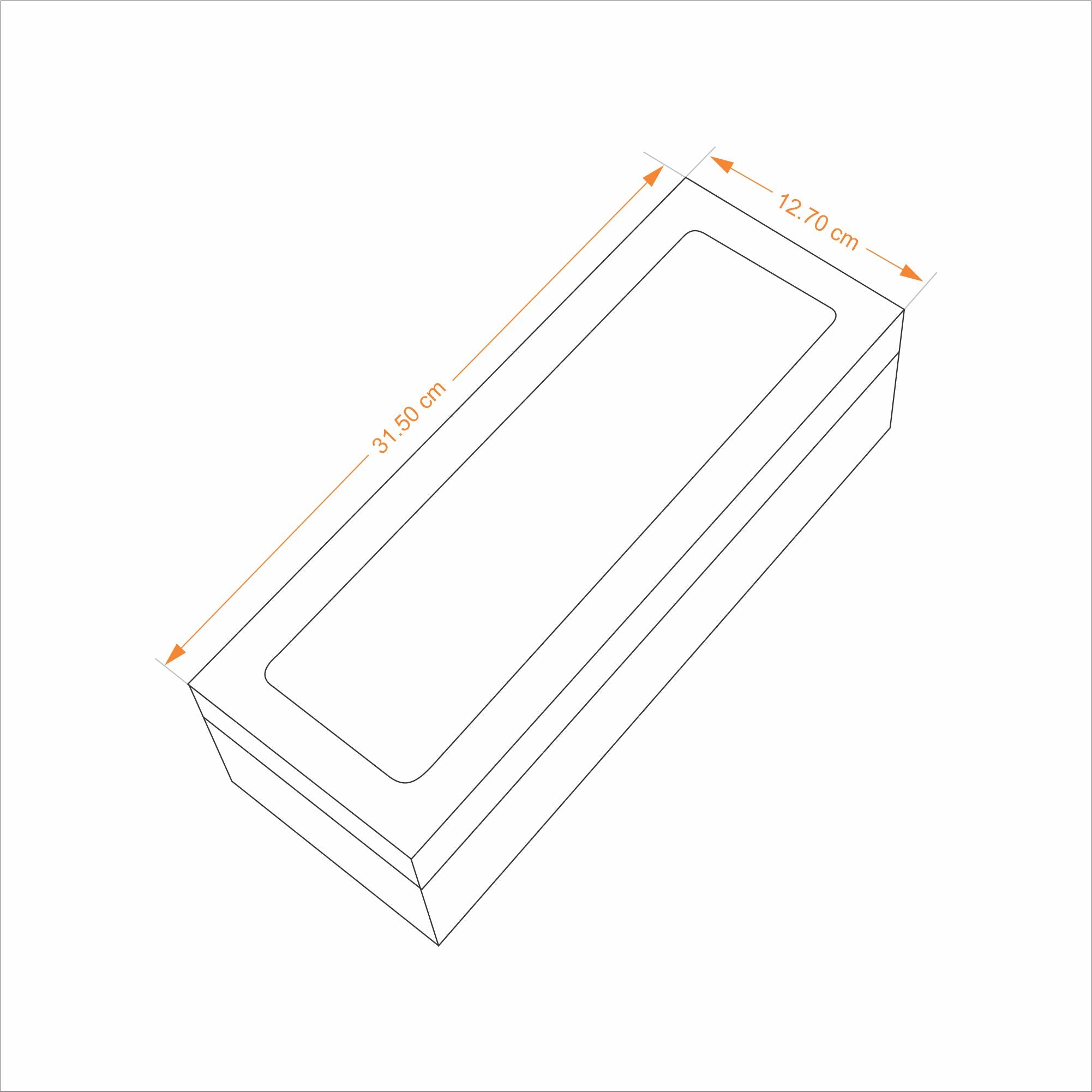 Watch Storage Box - Teak Wood | Anand Prakash