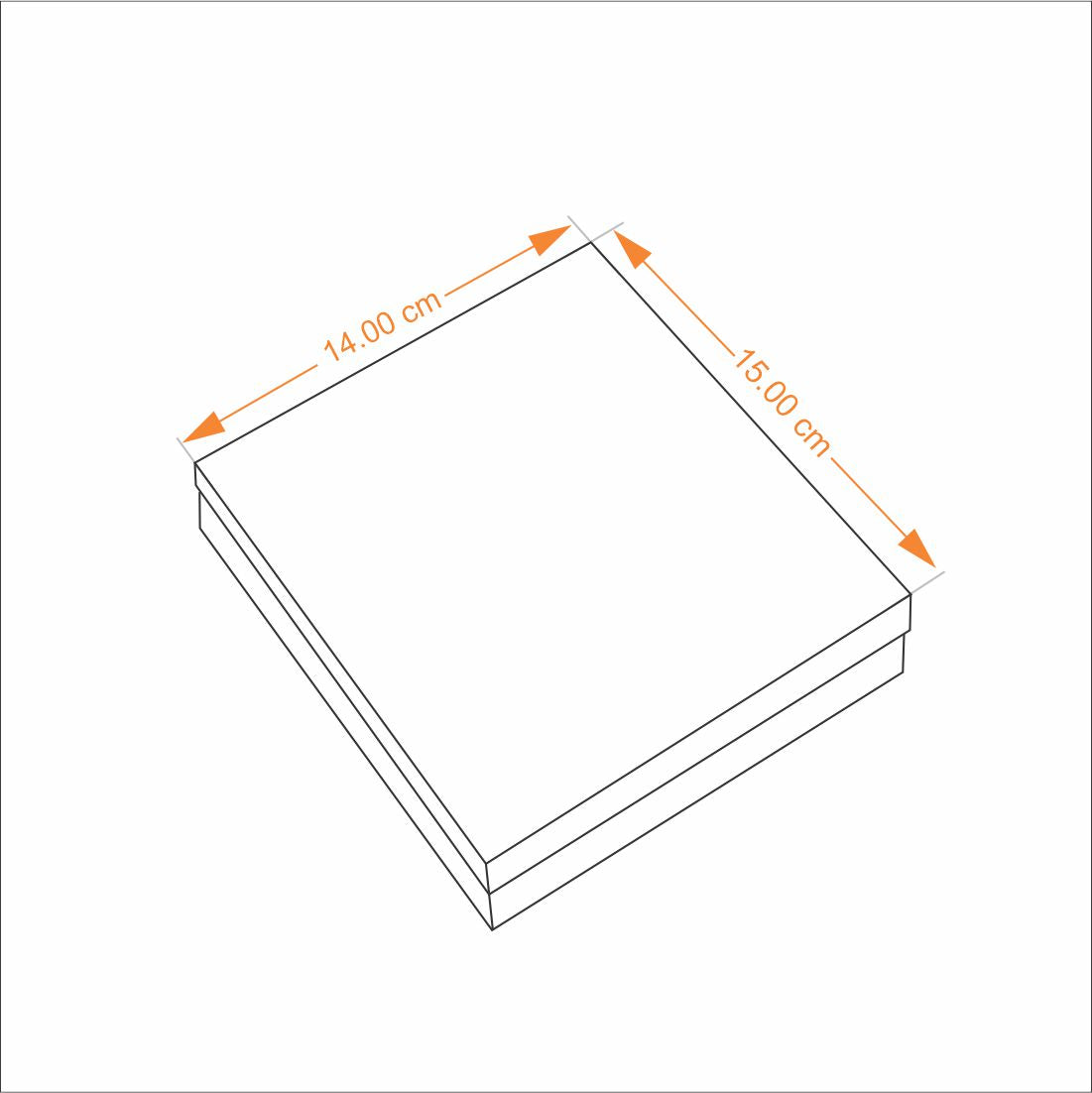 Cufflinks - Vintage Maps | Anand Prakash