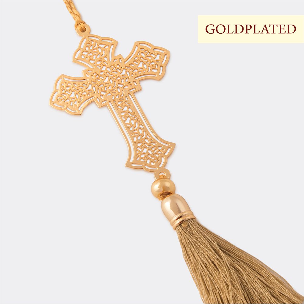 #coating_24K Goldplated